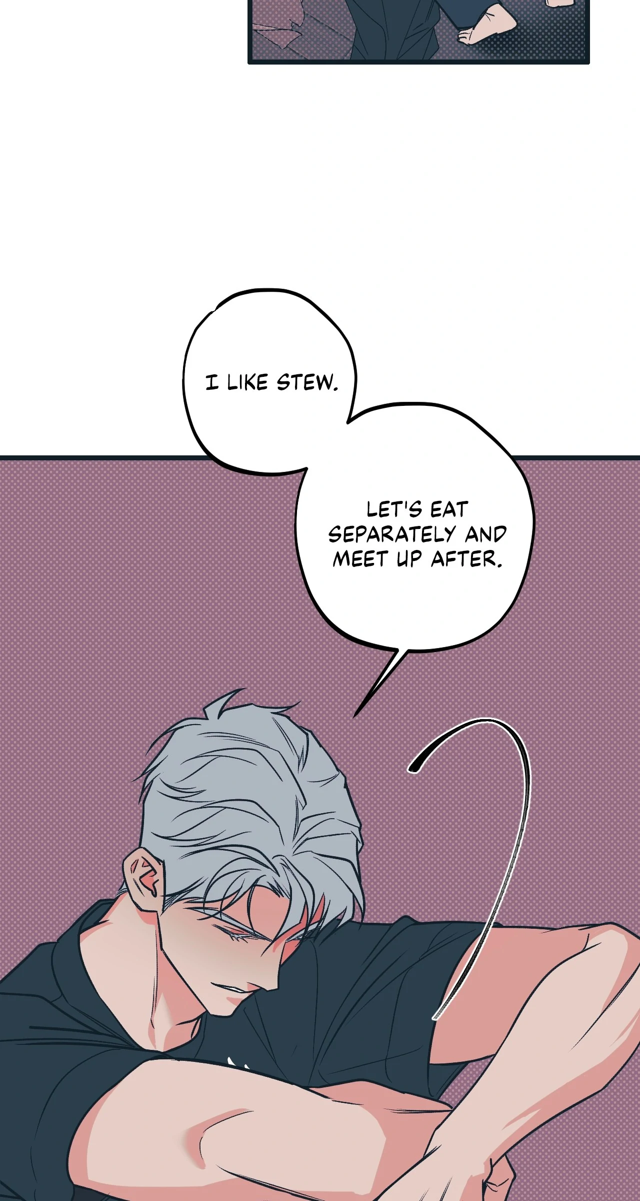 Petty Fetish [Steamy] - Chapter 4 manhwa