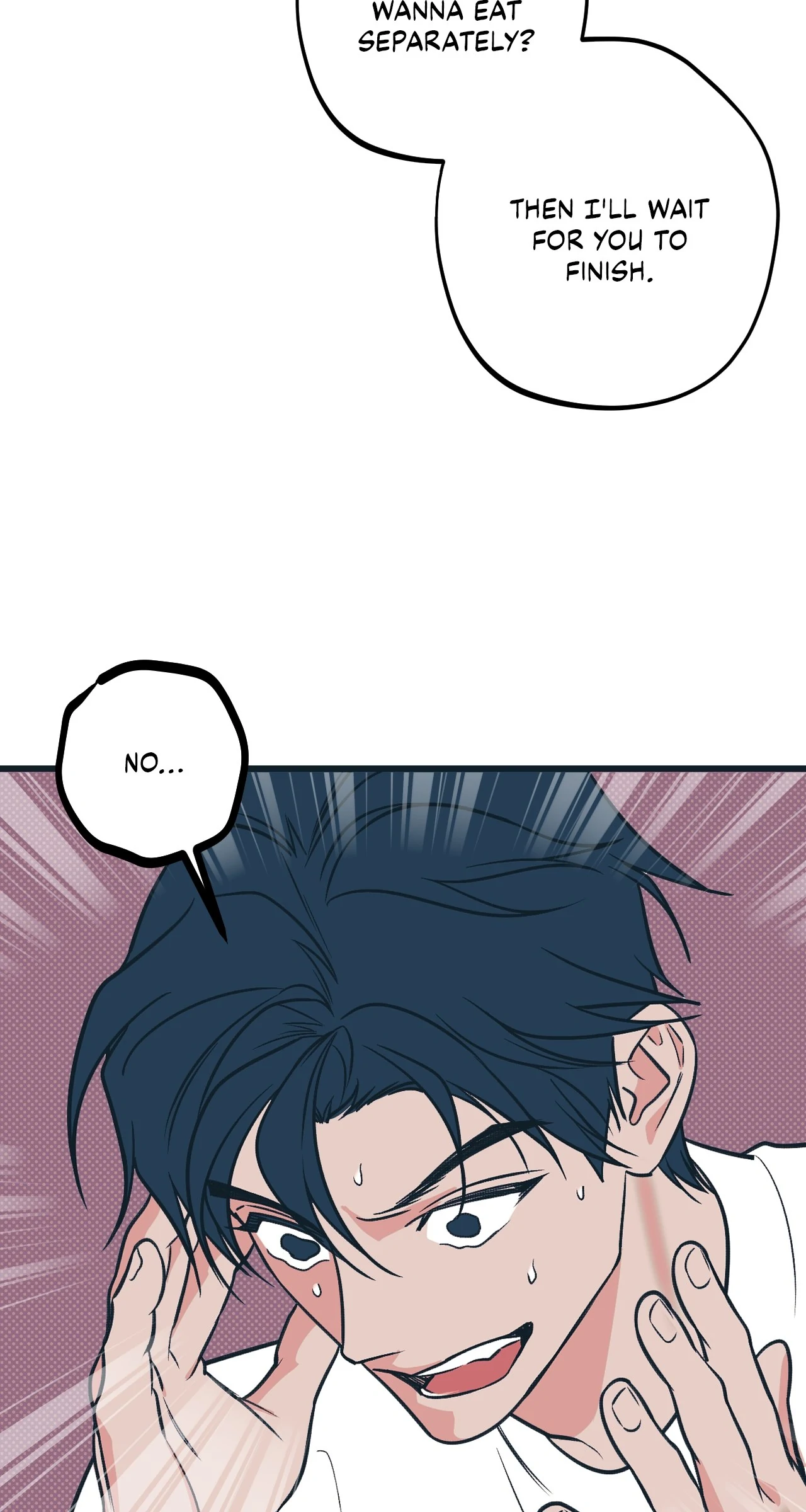 Petty Fetish [Steamy] - Chapter 4 manhwa