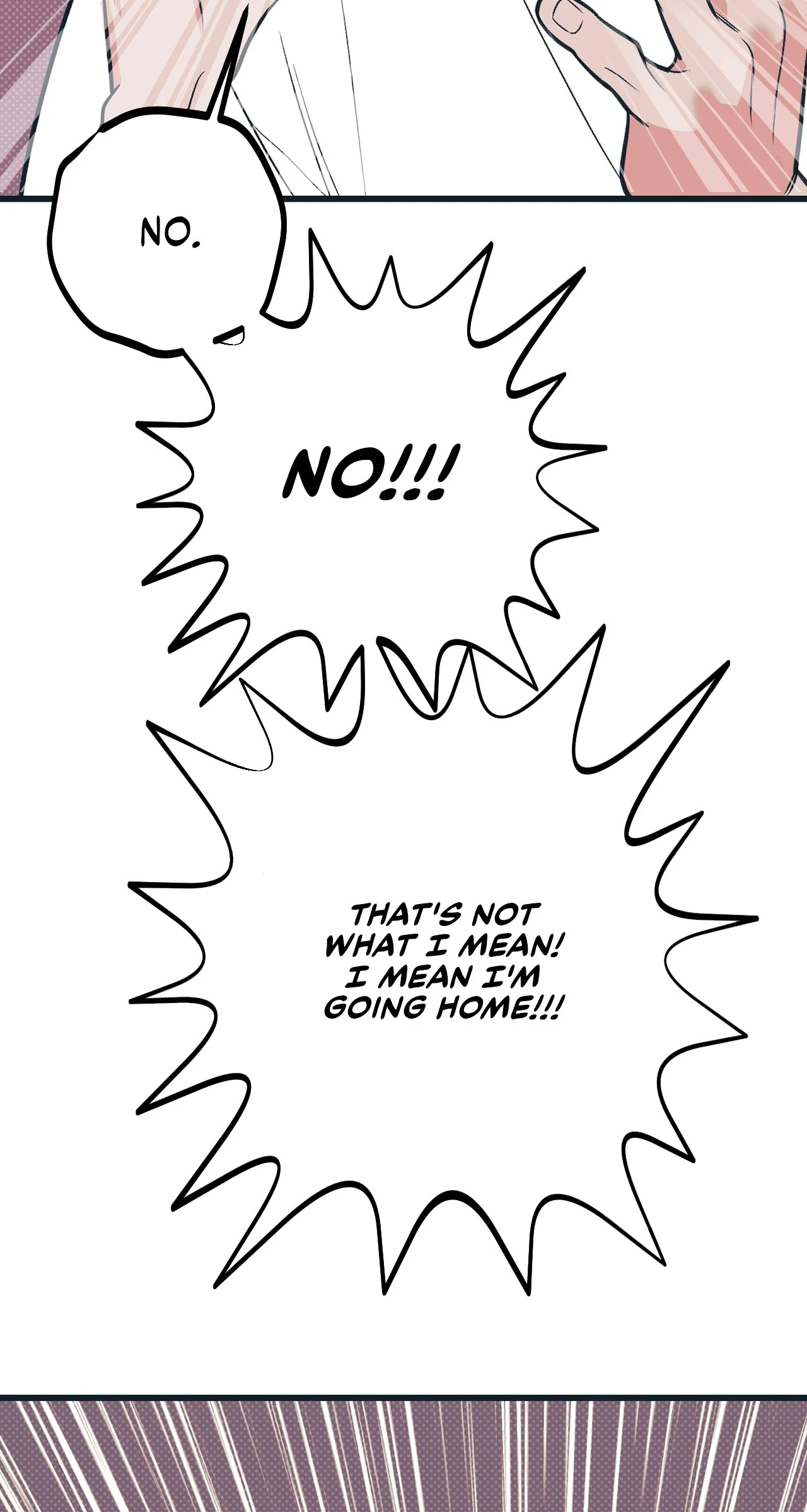 Petty Fetish [Steamy] - Chapter 4 manhwa