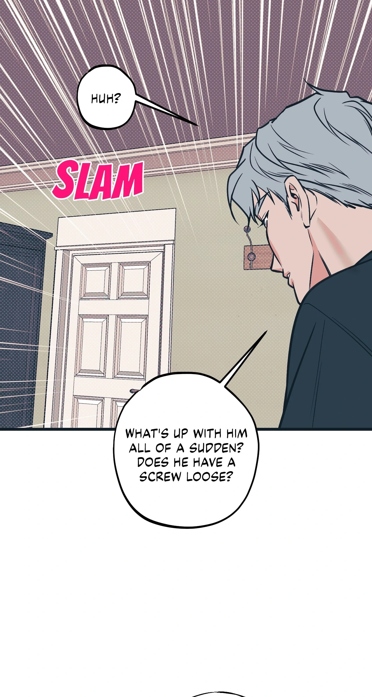 Petty Fetish [Steamy] - Chapter 4 manhwa