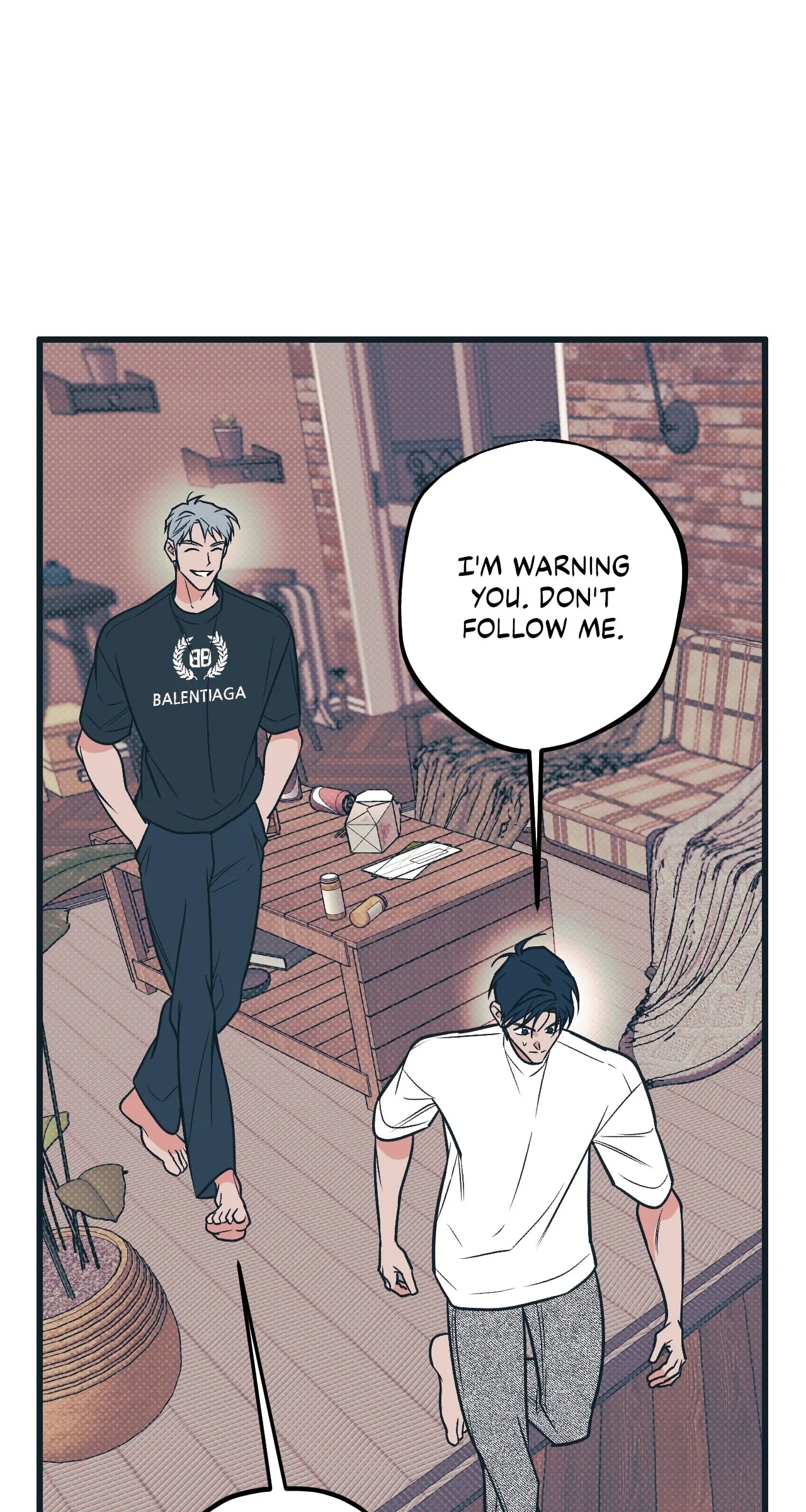Petty Fetish [Steamy] - Chapter 4 manhwa