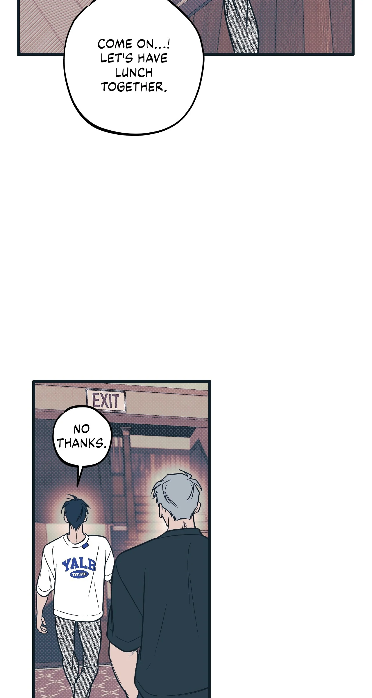Petty Fetish [Steamy] - Chapter 4 manhwa