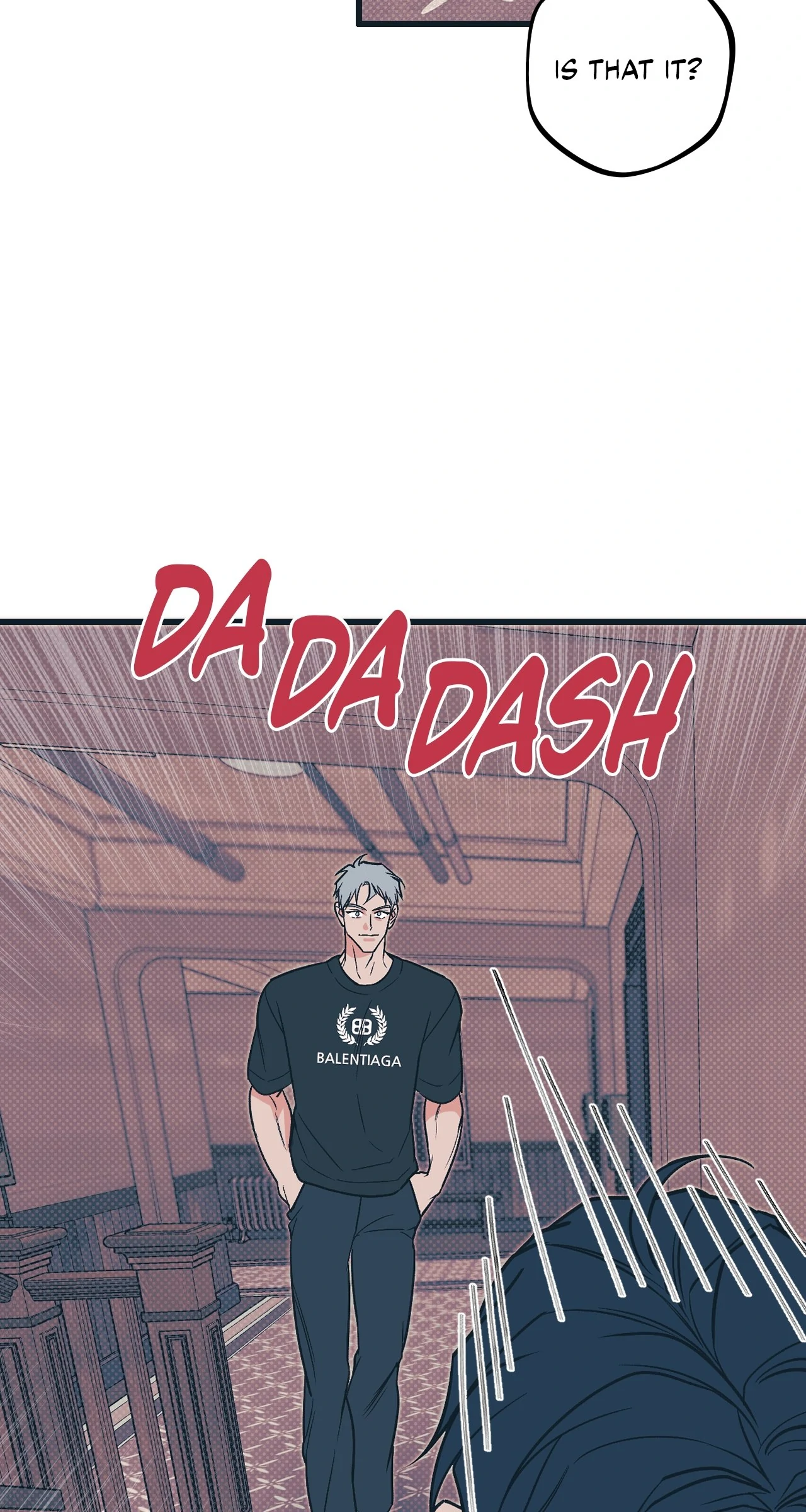 Petty Fetish [Steamy] - Chapter 4 manhwa