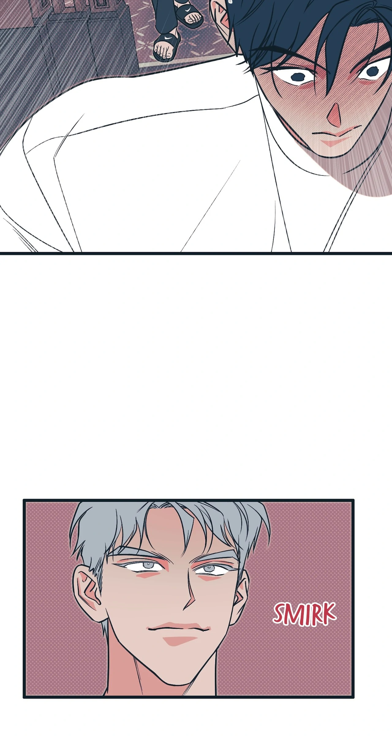 Petty Fetish [Steamy] - Chapter 4 manhwa
