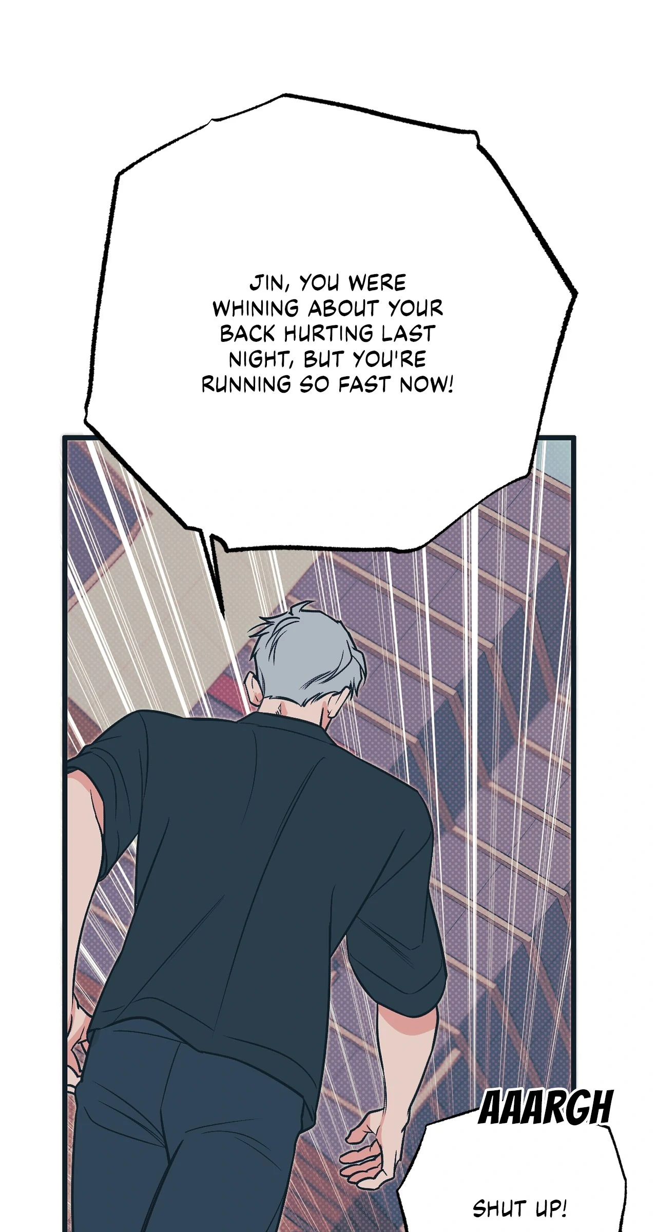 Petty Fetish [Steamy] - Chapter 4 manhwa