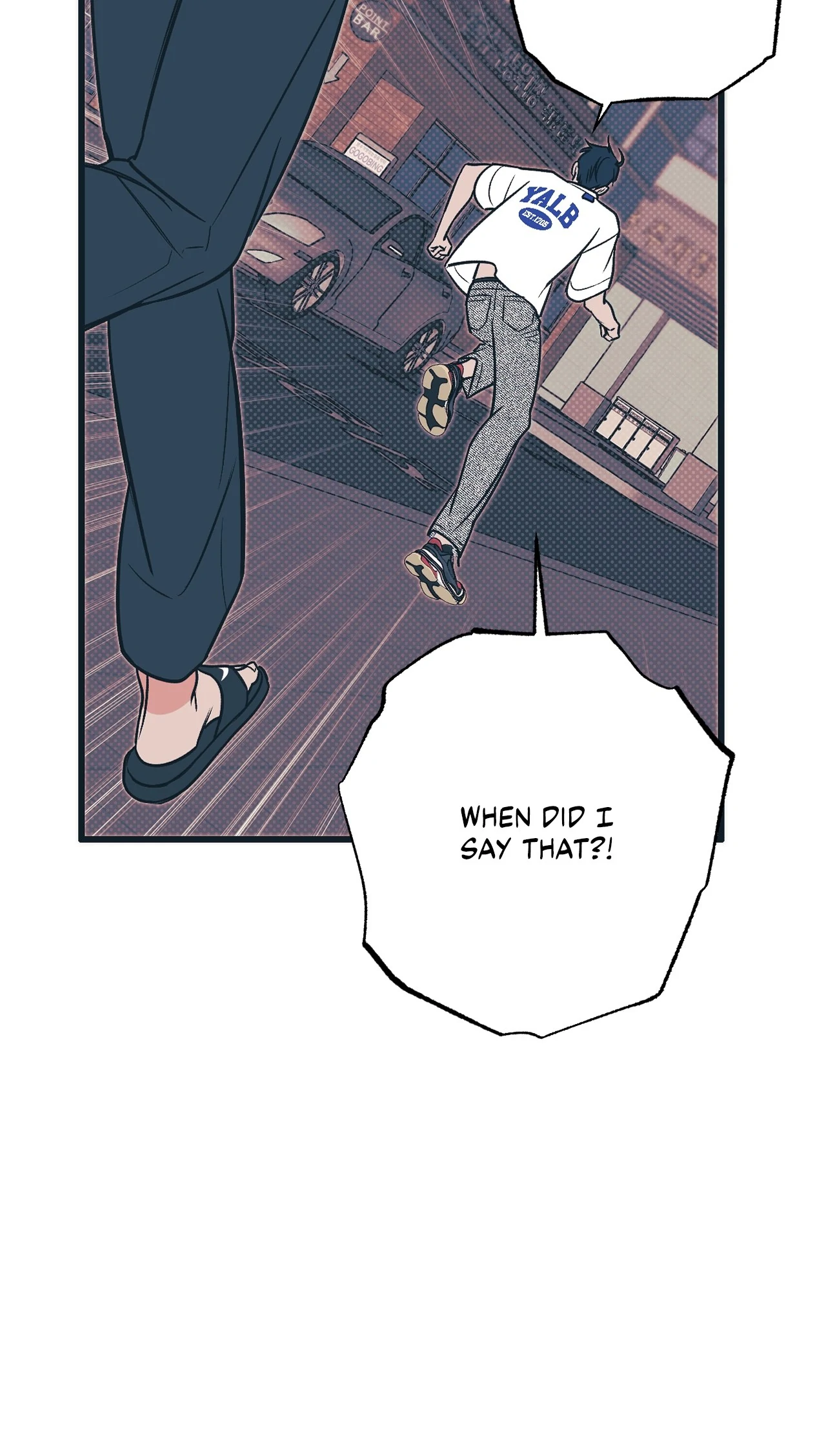 Petty Fetish [Steamy] - Chapter 4 manhwa