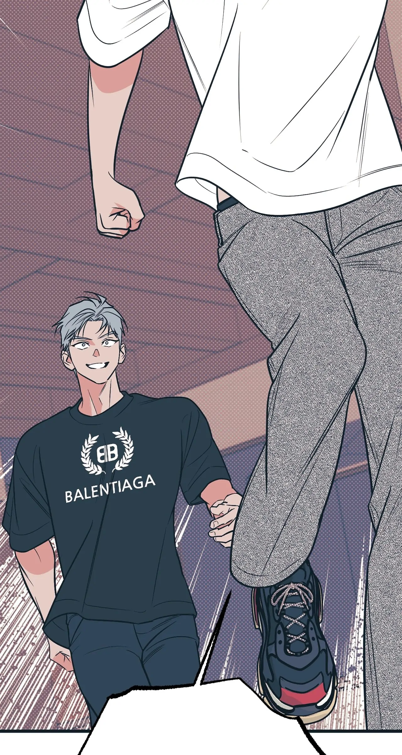 Petty Fetish [Steamy] - Chapter 4 manhwa
