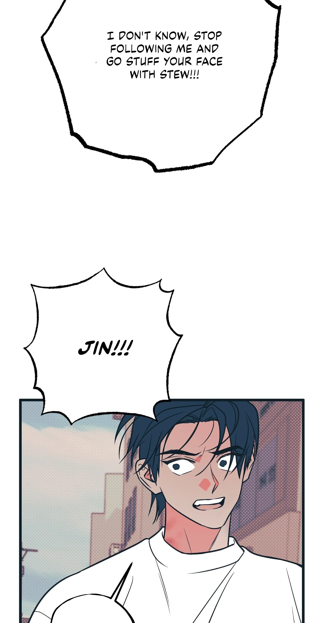 Petty Fetish [Steamy] - Chapter 4 manhwa