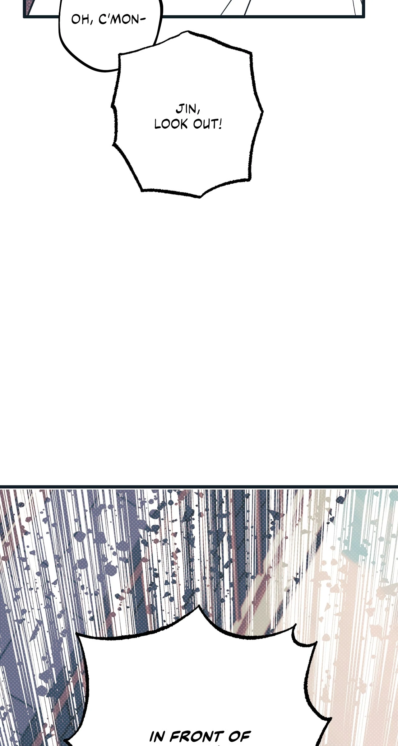 Petty Fetish [Steamy] - Chapter 4 manhwa