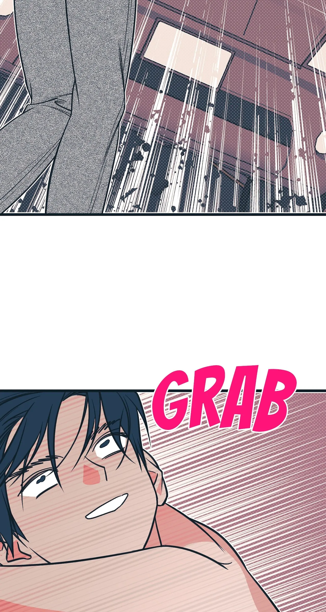 Petty Fetish [Steamy] - Chapter 4 manhwa
