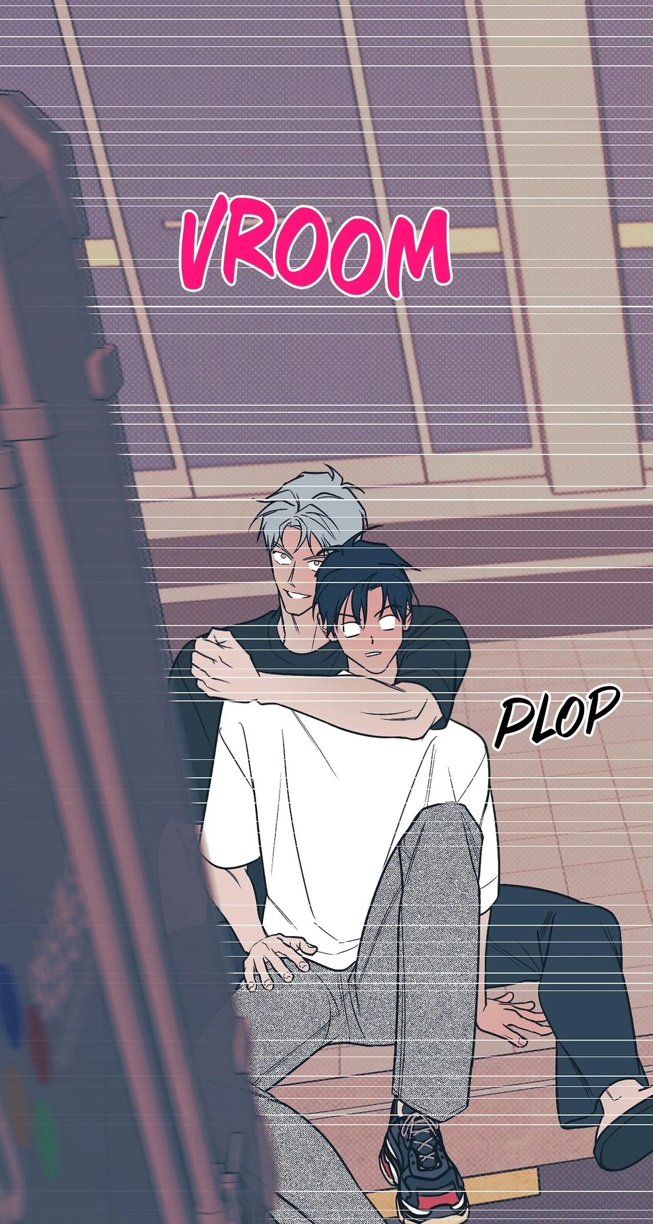 Petty Fetish [Steamy] - Chapter 4 manhwa