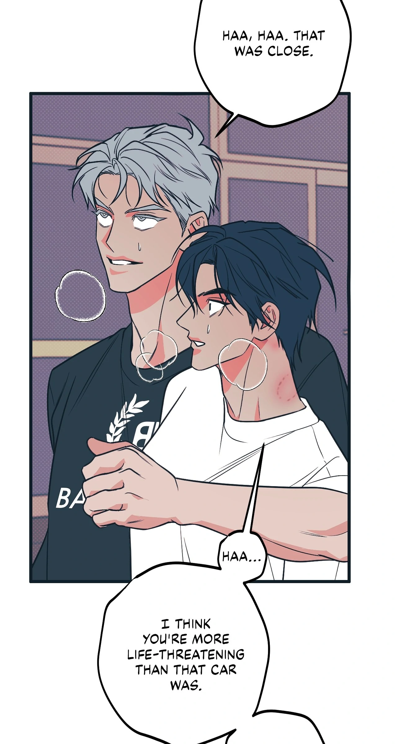 Petty Fetish [Steamy] - Chapter 4 manhwa