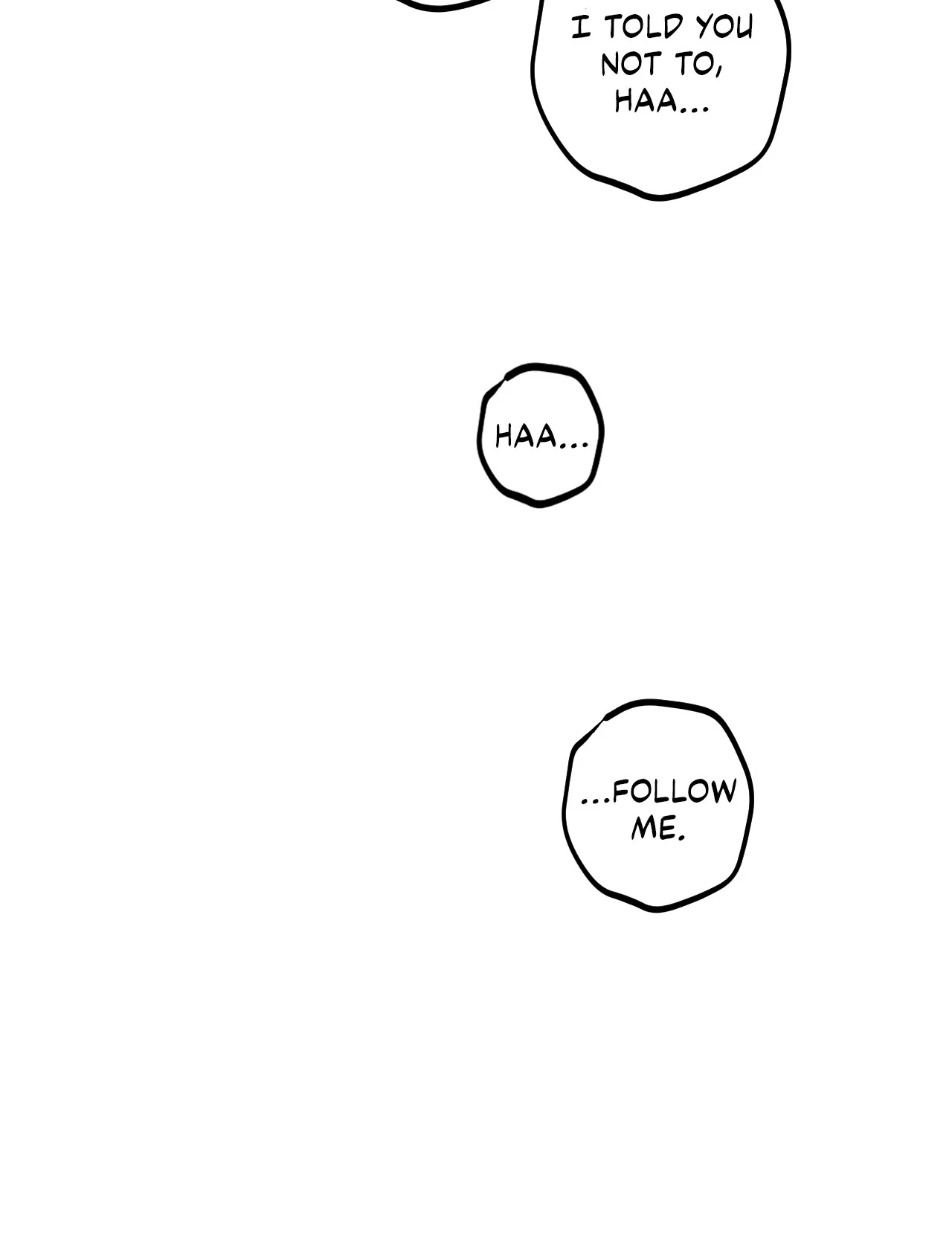 Petty Fetish [Steamy] - Chapter 4 manhwa
