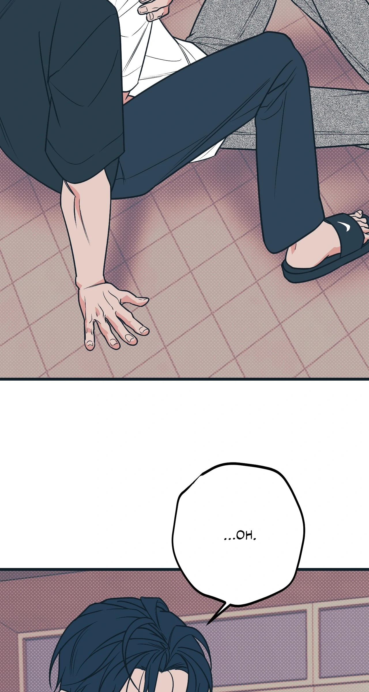 Petty Fetish [Steamy] - Chapter 4 manhwa