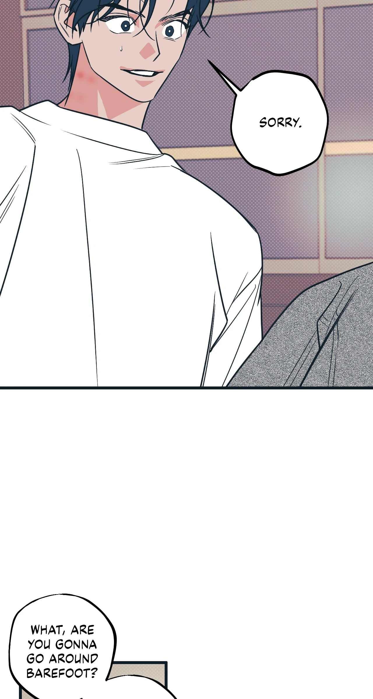 Petty Fetish [Steamy] - Chapter 4 manhwa