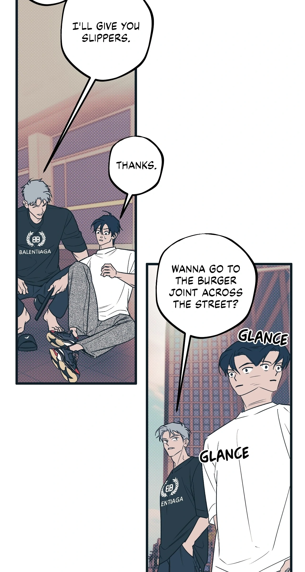 Petty Fetish [Steamy] - Chapter 4 manhwa