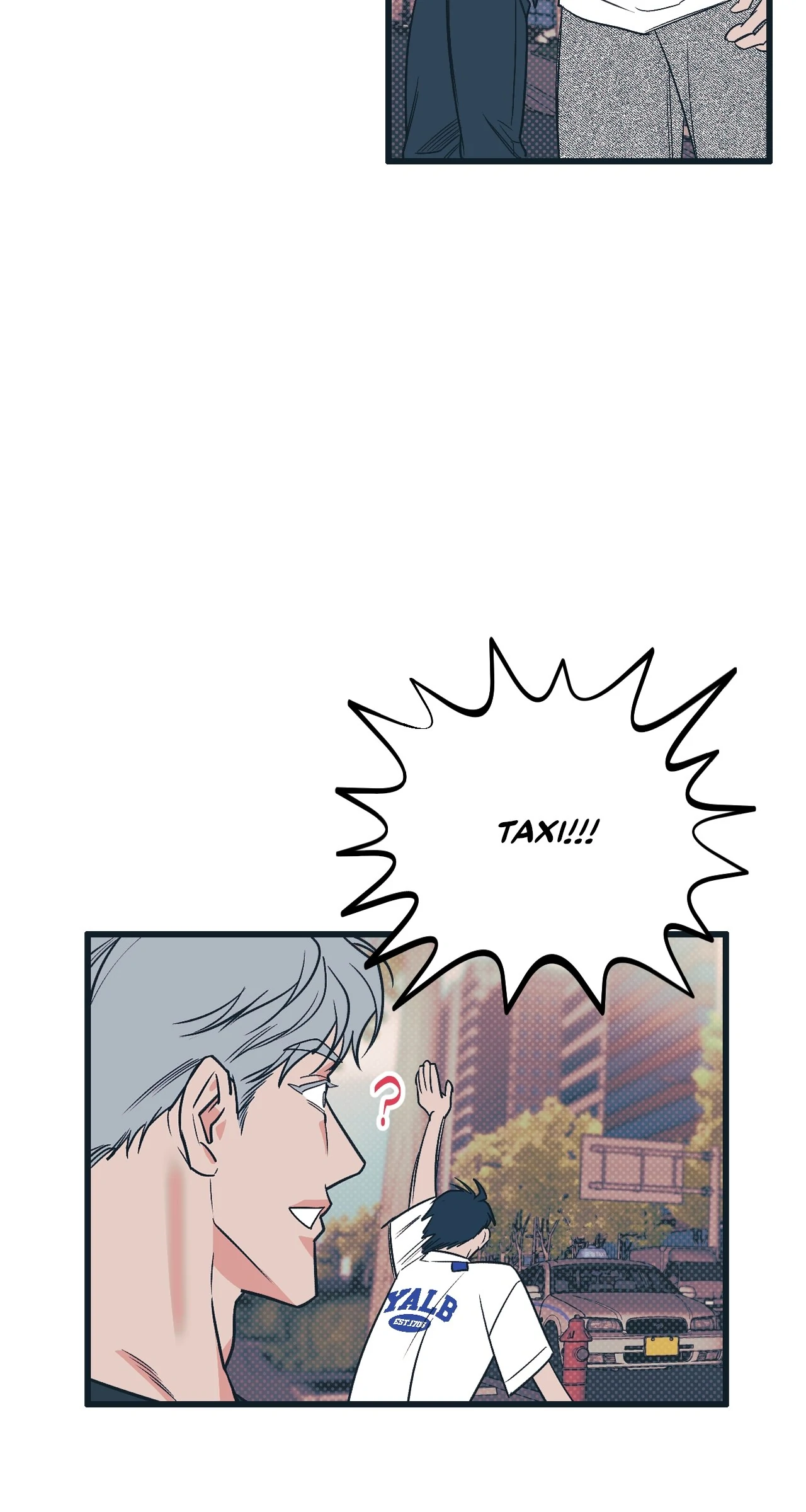 Petty Fetish [Steamy] - Chapter 4 manhwa