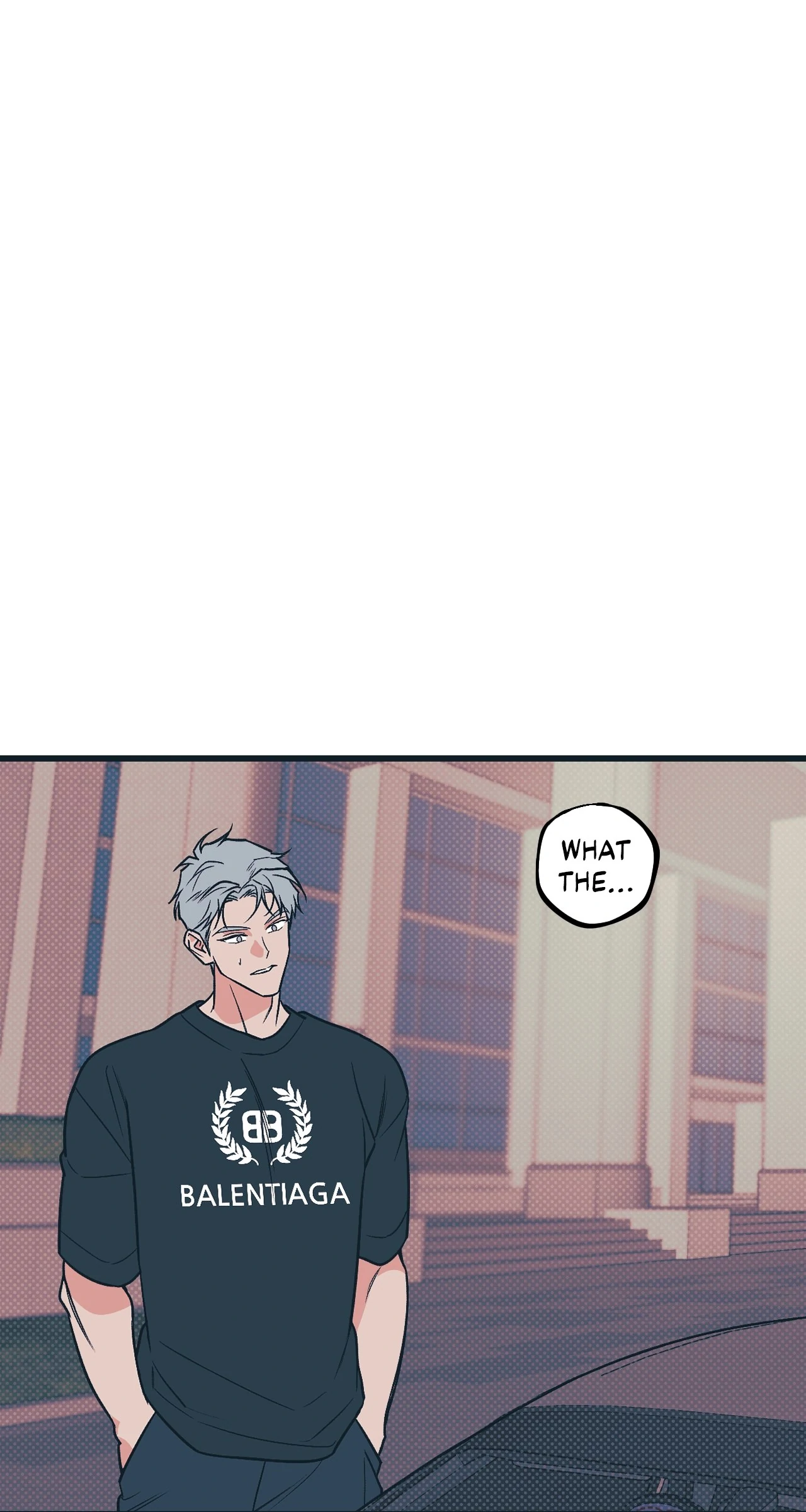 Petty Fetish [Steamy] - Chapter 4 manhwa
