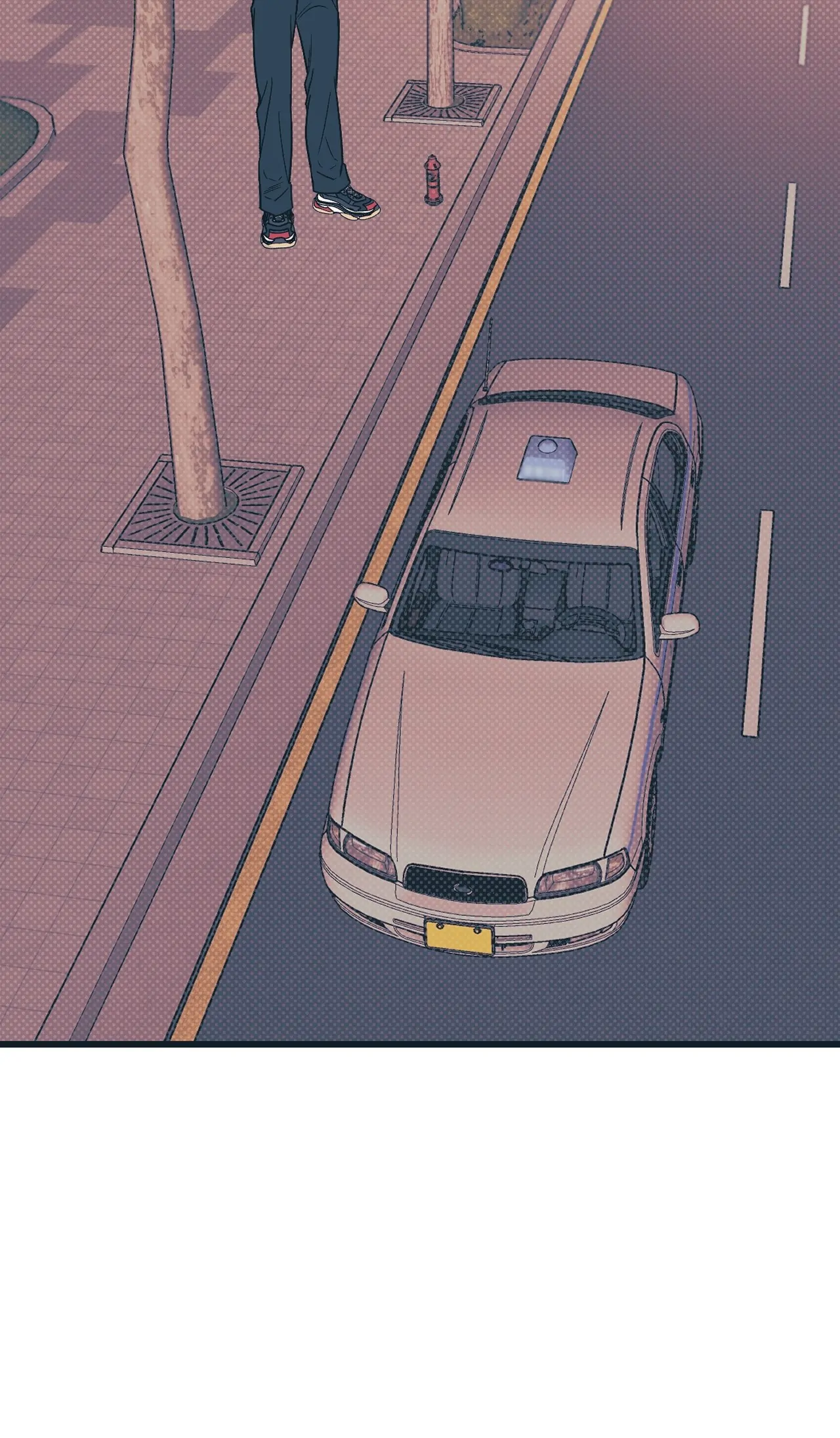 Petty Fetish [Steamy] - Chapter 4 manhwa