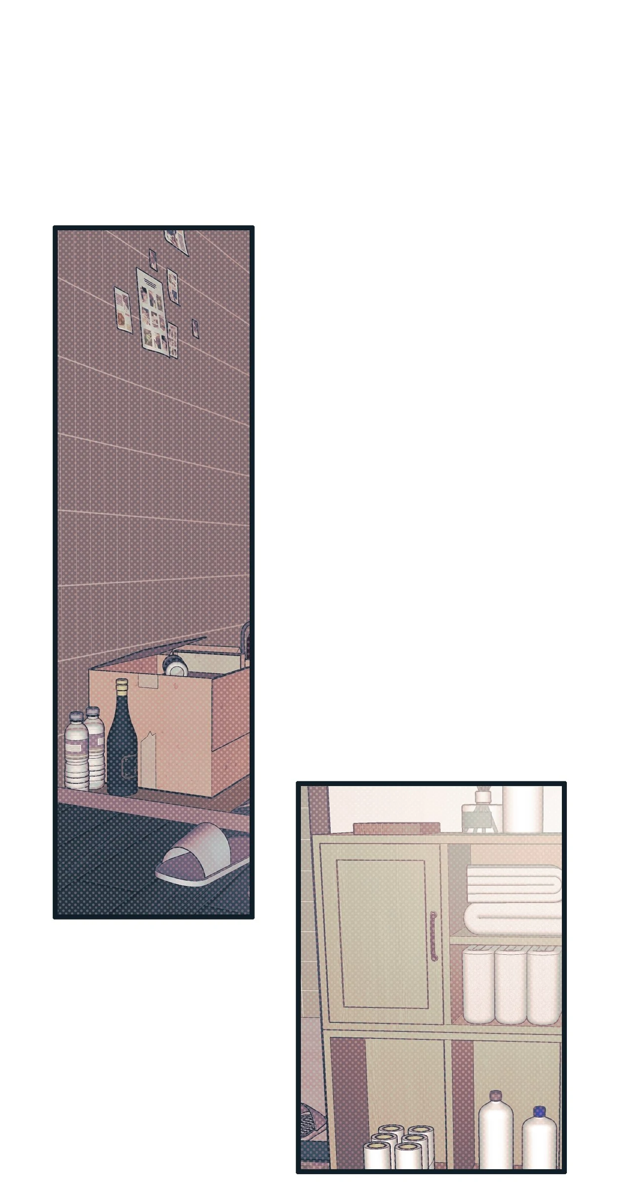 Petty Fetish [Steamy] - Chapter 4 manhwa