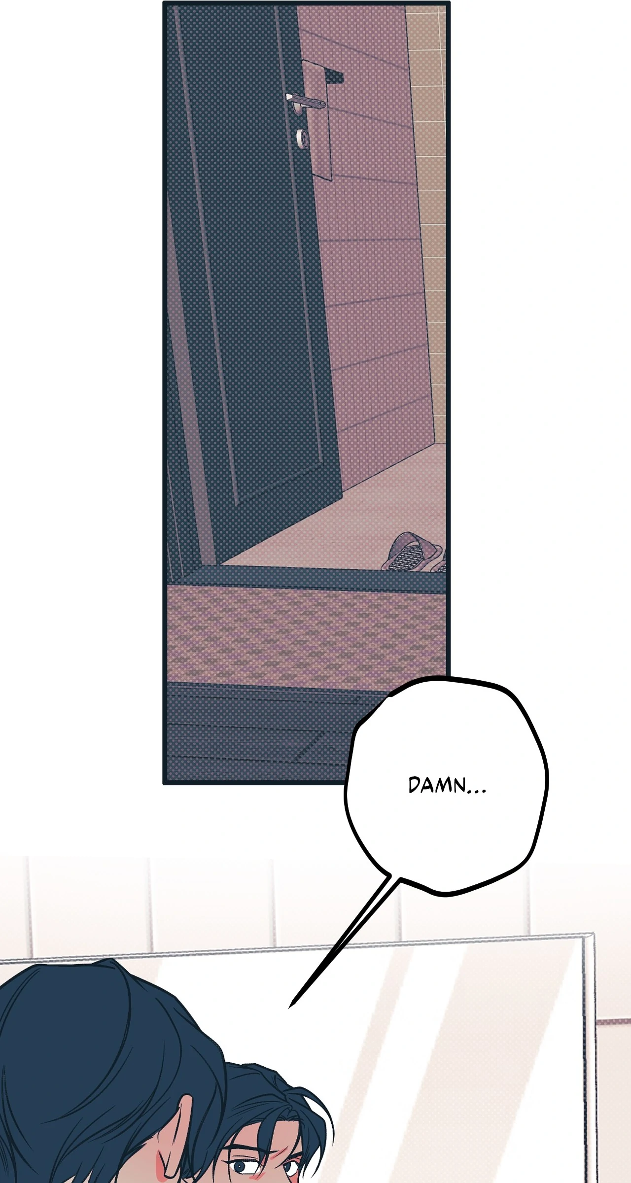 Petty Fetish [Steamy] - Chapter 4 manhwa