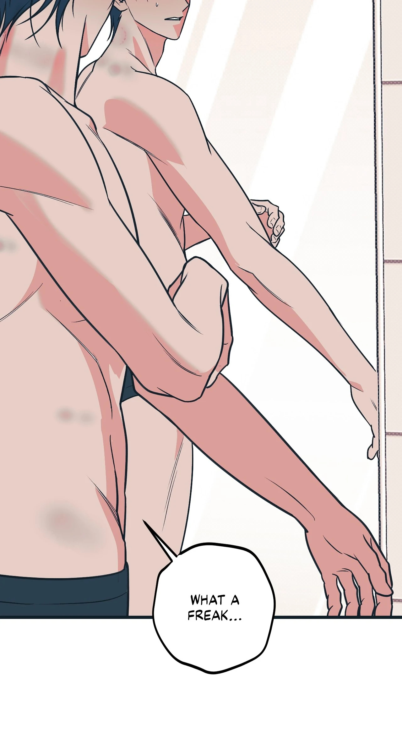 Petty Fetish [Steamy] - Chapter 4 manhwa