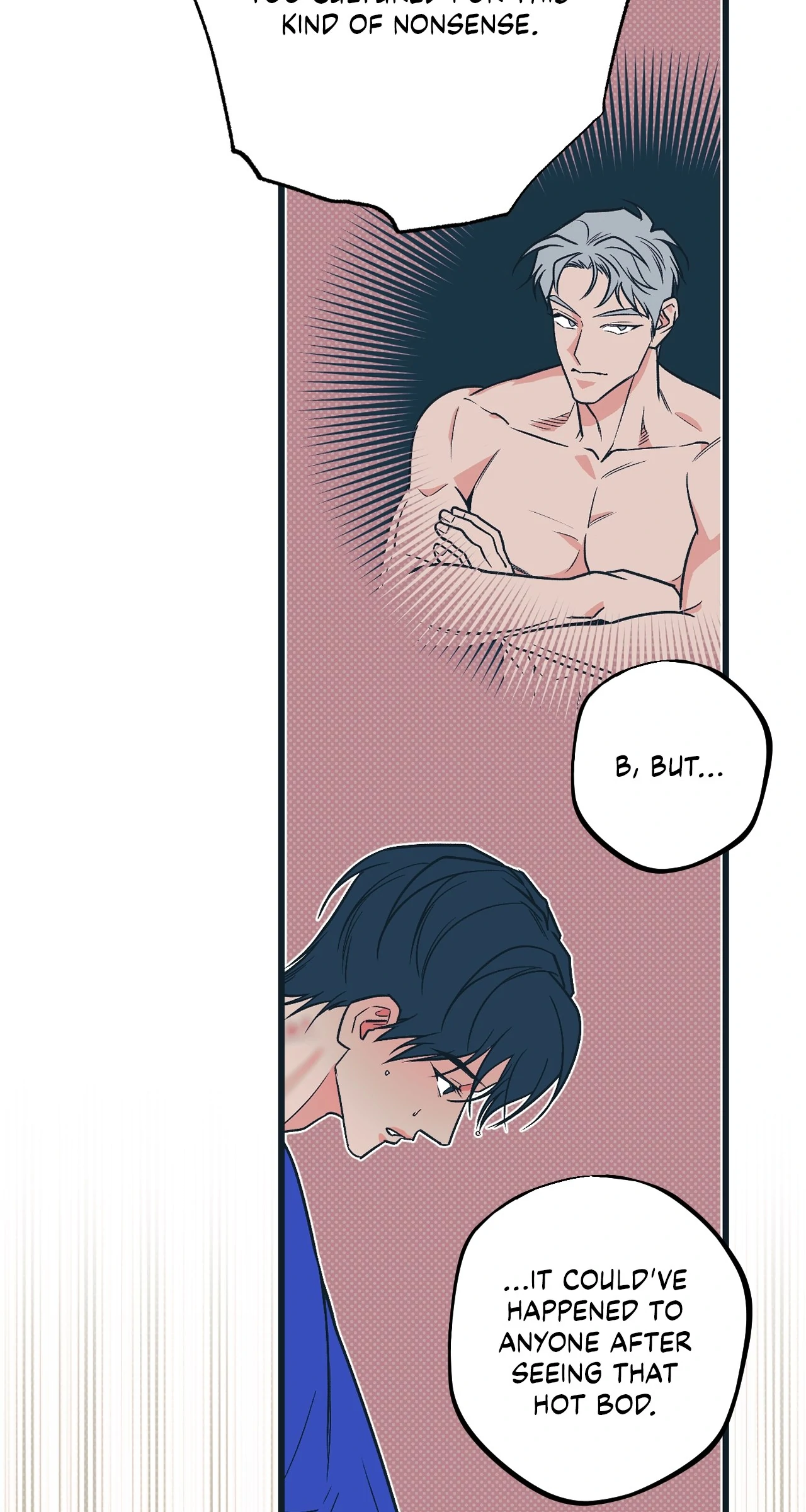 Petty Fetish [Steamy] - Chapter 4 manhwa