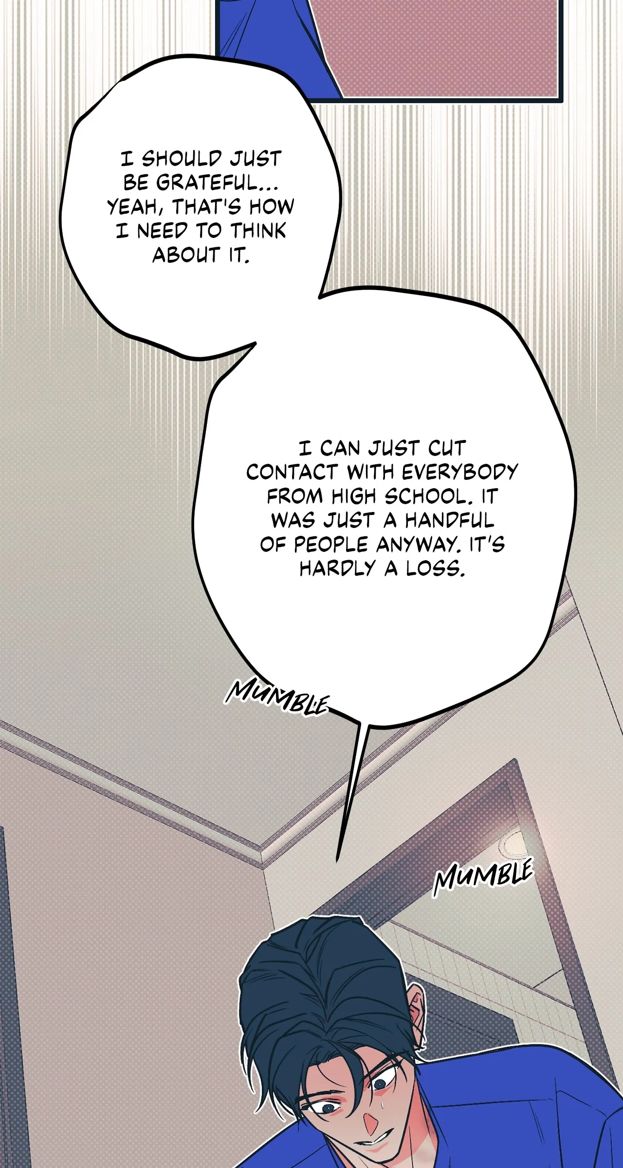 Petty Fetish [Steamy] - Chapter 4 manhwa