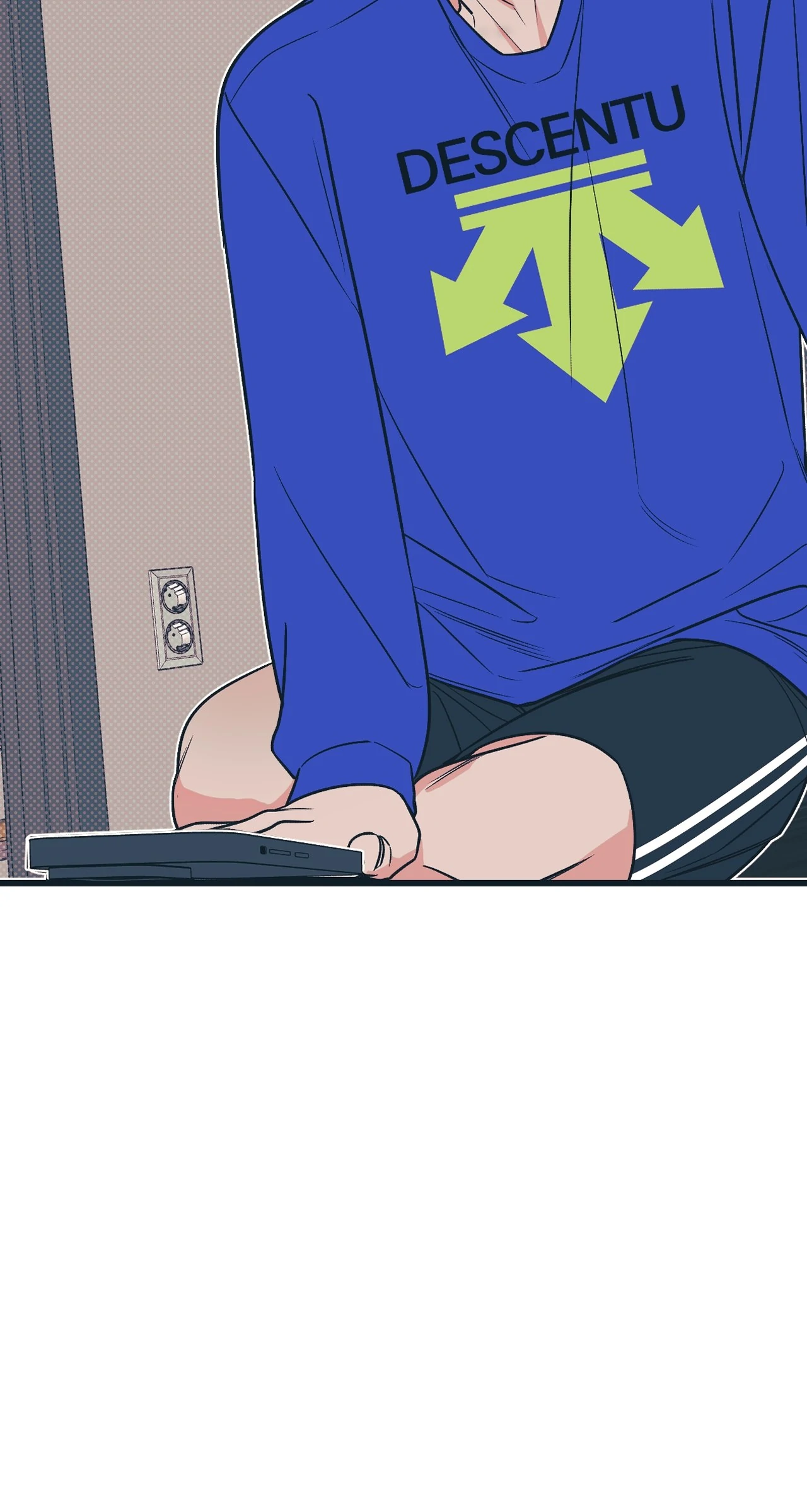 Petty Fetish [Steamy] - Chapter 4 manhwa