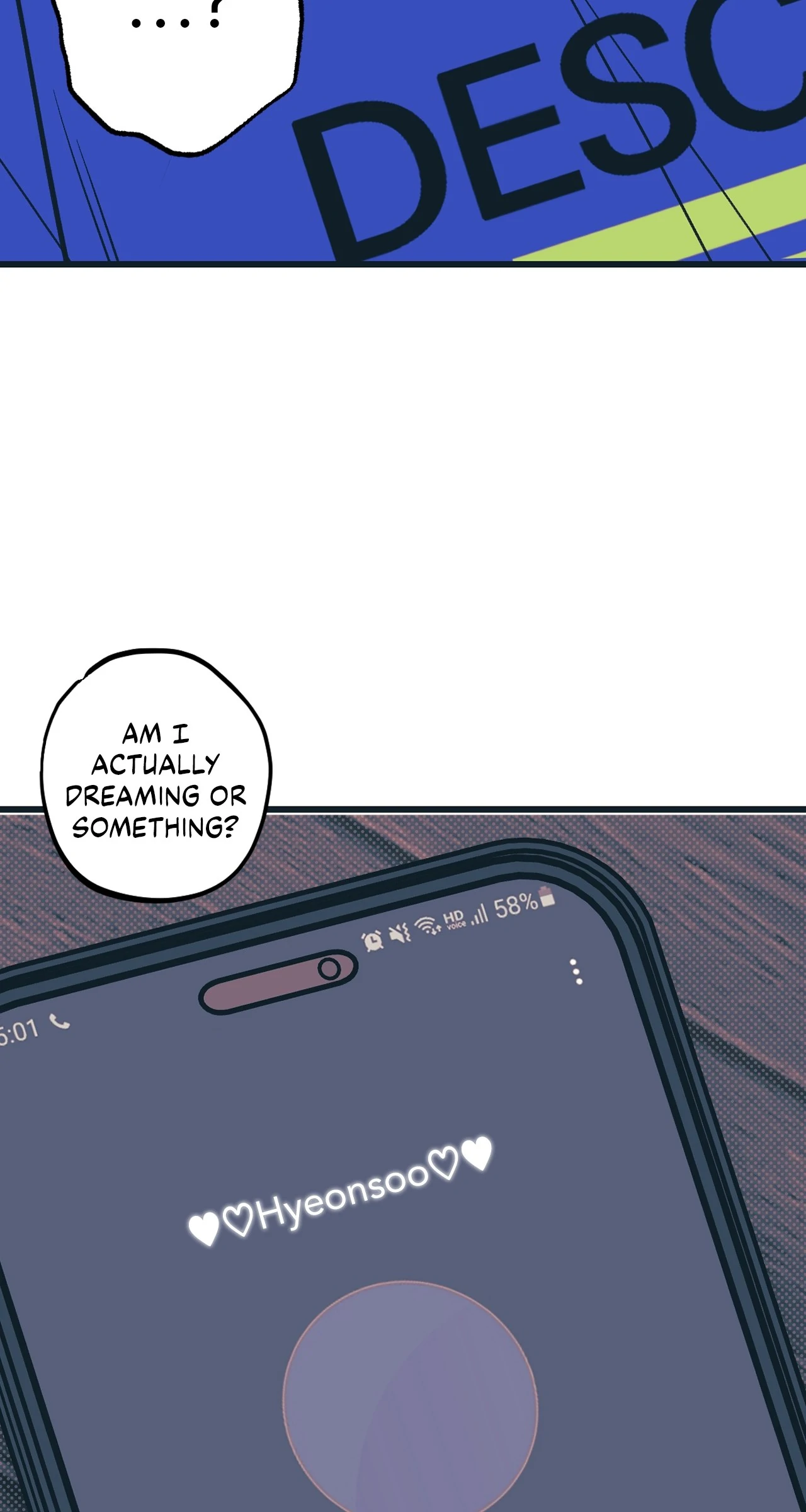 Petty Fetish [Steamy] - Chapter 4 manhwa