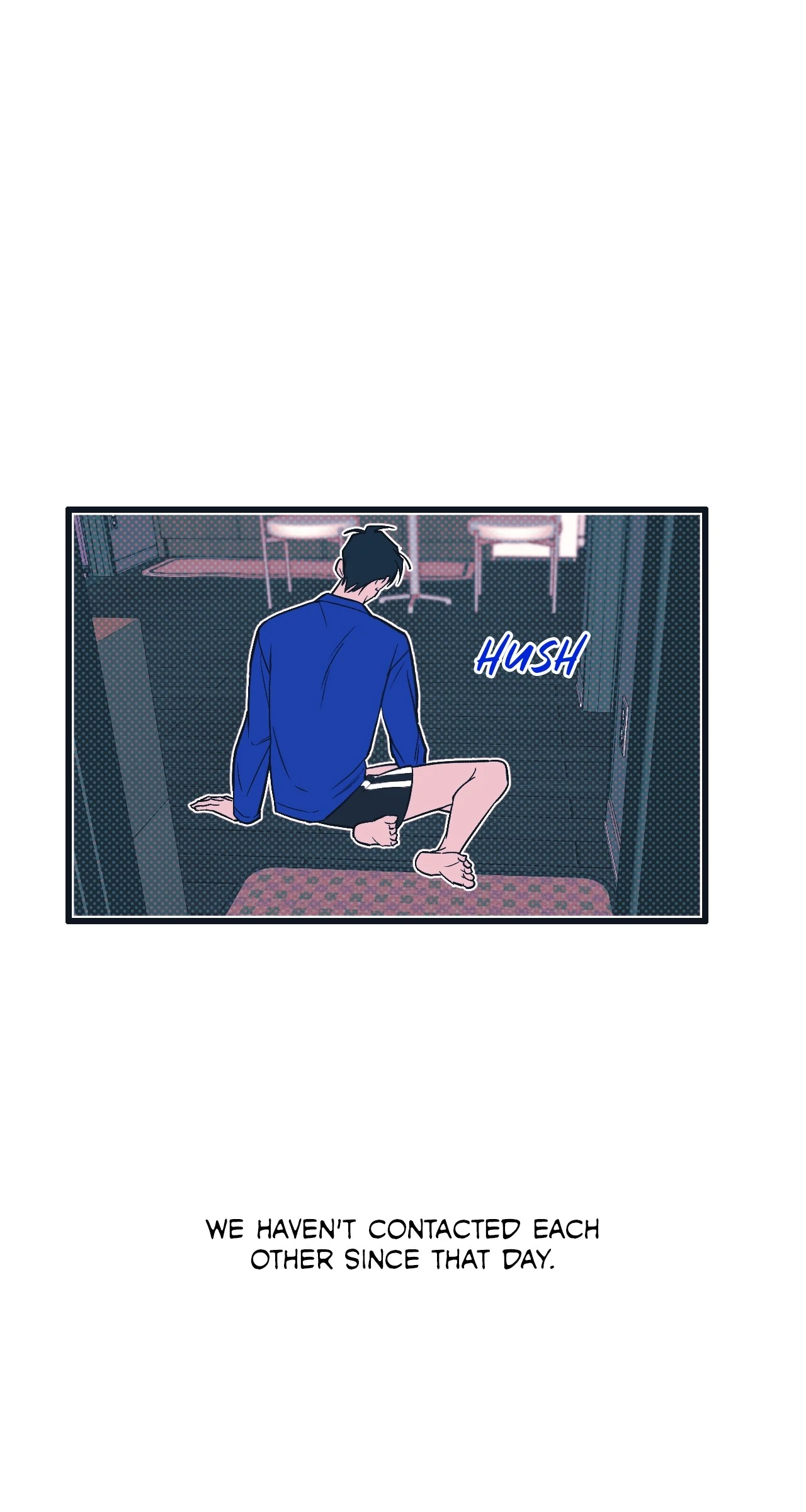 Petty Fetish [Steamy] - Chapter 5 manhwa