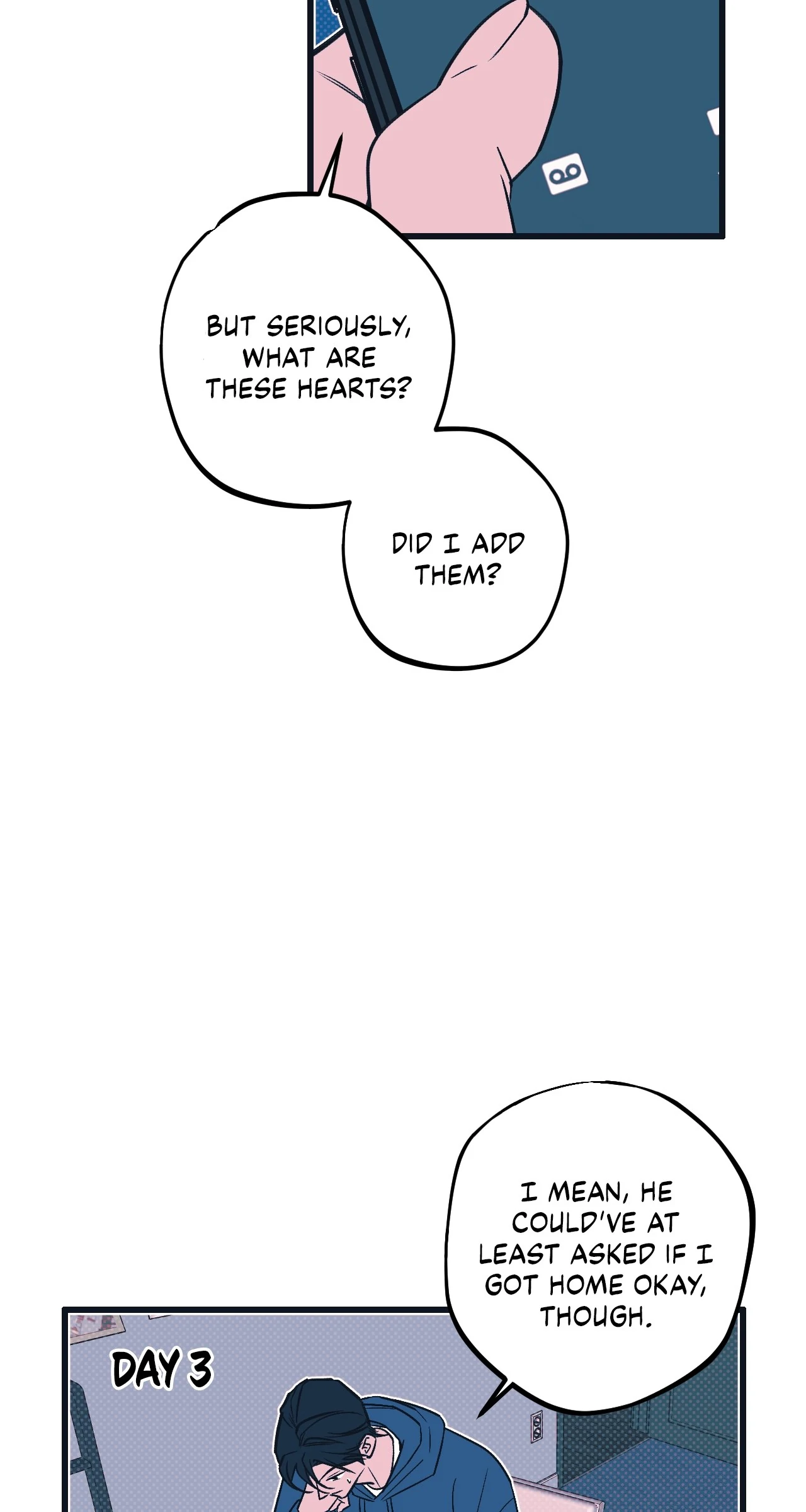 Petty Fetish [Steamy] - Chapter 5 manhwa