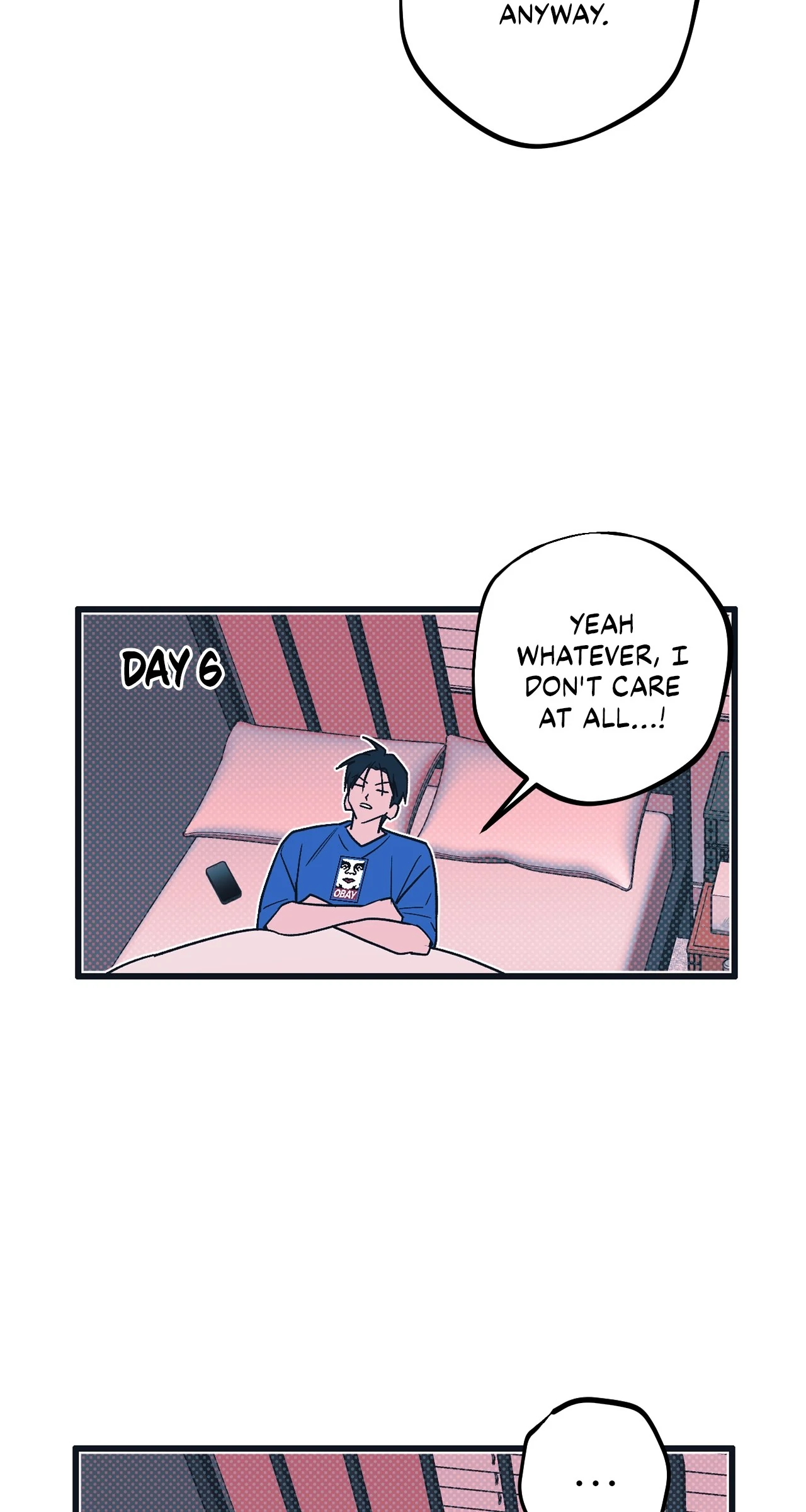 Petty Fetish [Steamy] - Chapter 5 manhwa