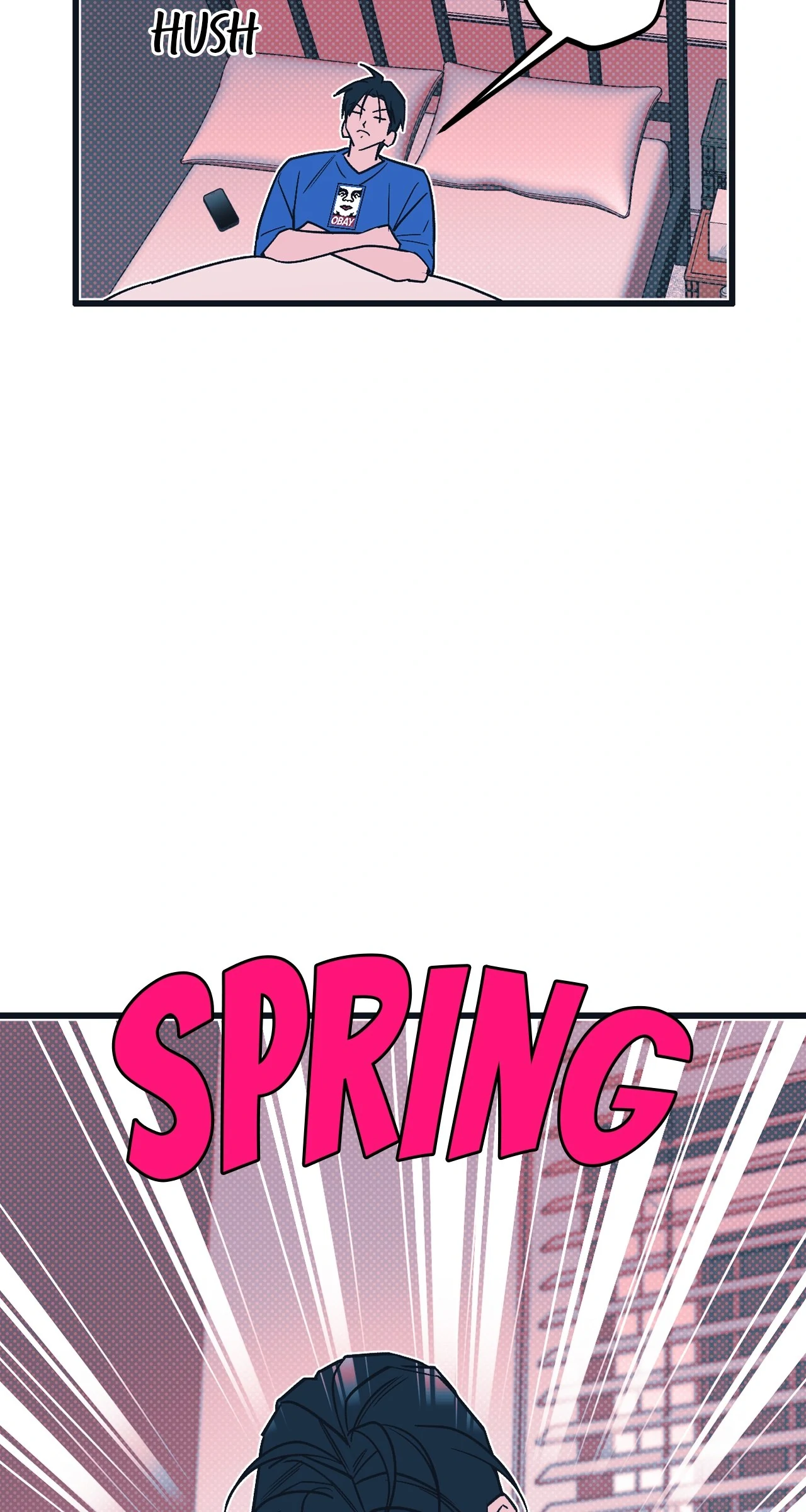 Petty Fetish [Steamy] - Chapter 5 manhwa