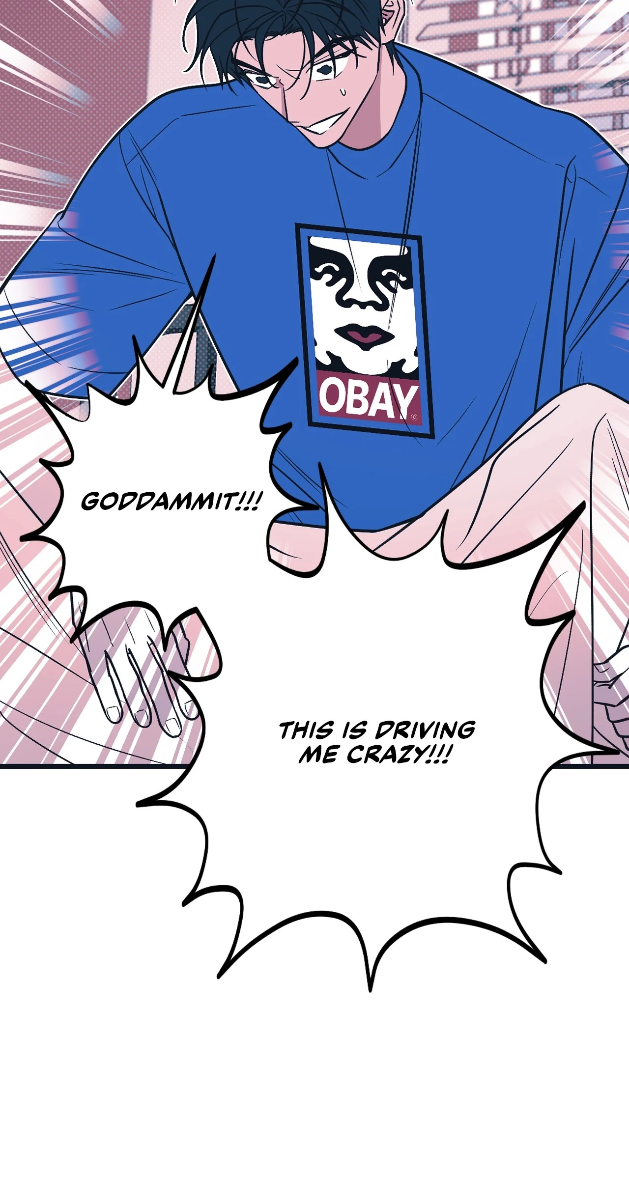 Petty Fetish [Steamy] - Chapter 5 manhwa