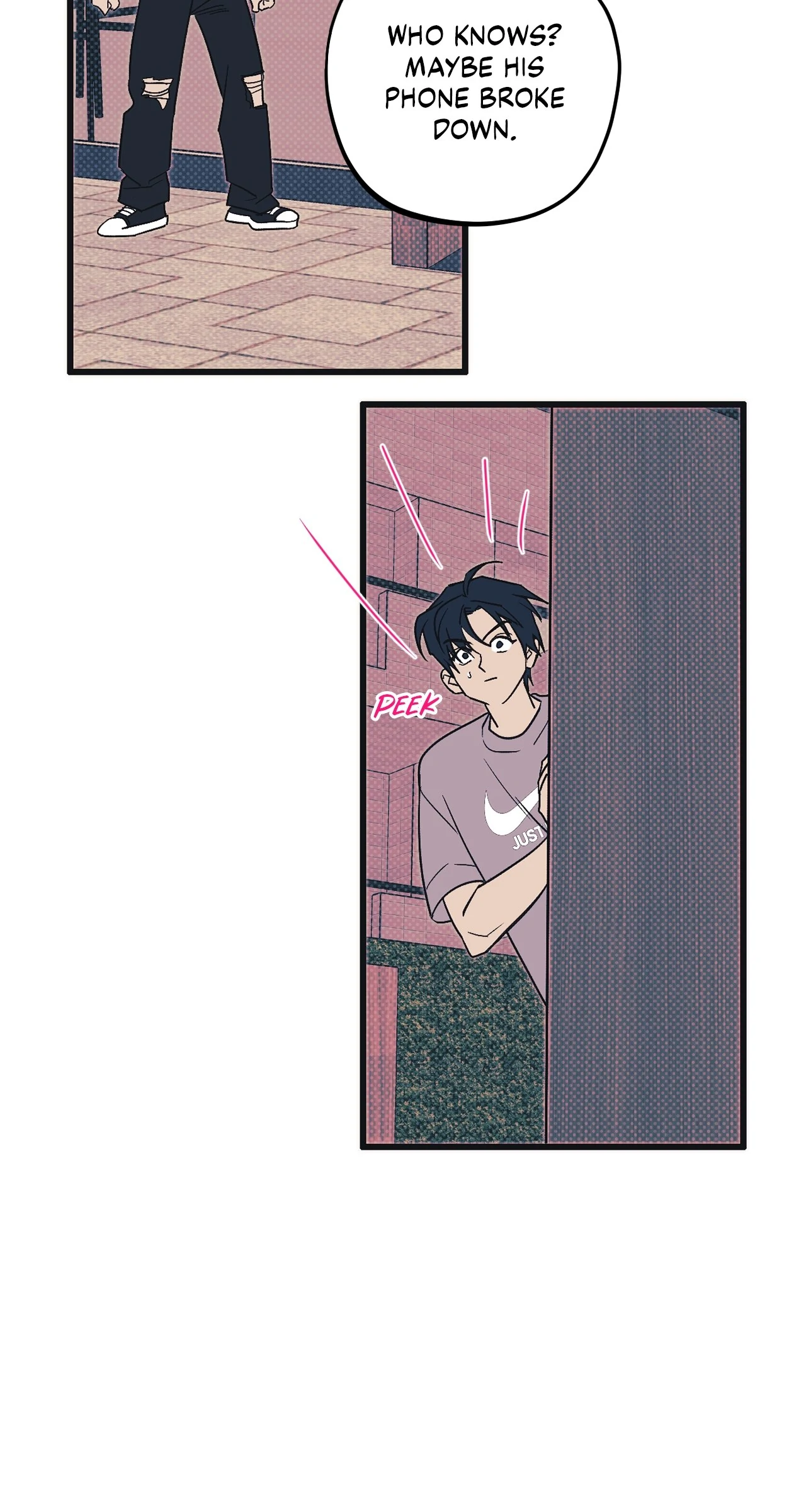 Petty Fetish [Steamy] - Chapter 5 manhwa