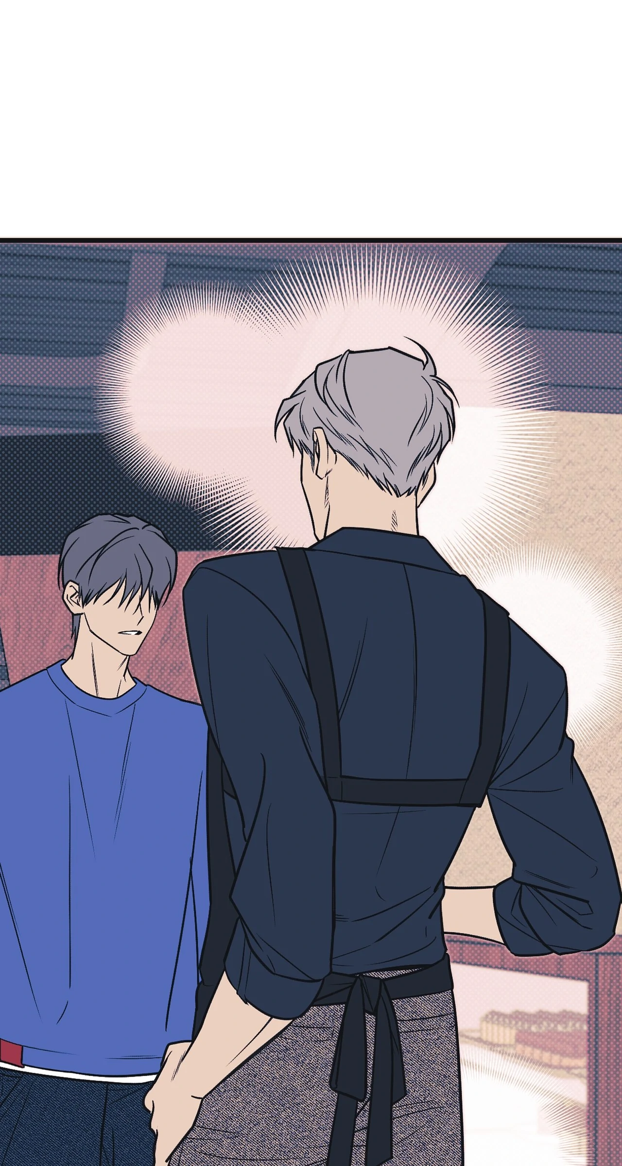 Petty Fetish [Steamy] - Chapter 5 manhwa
