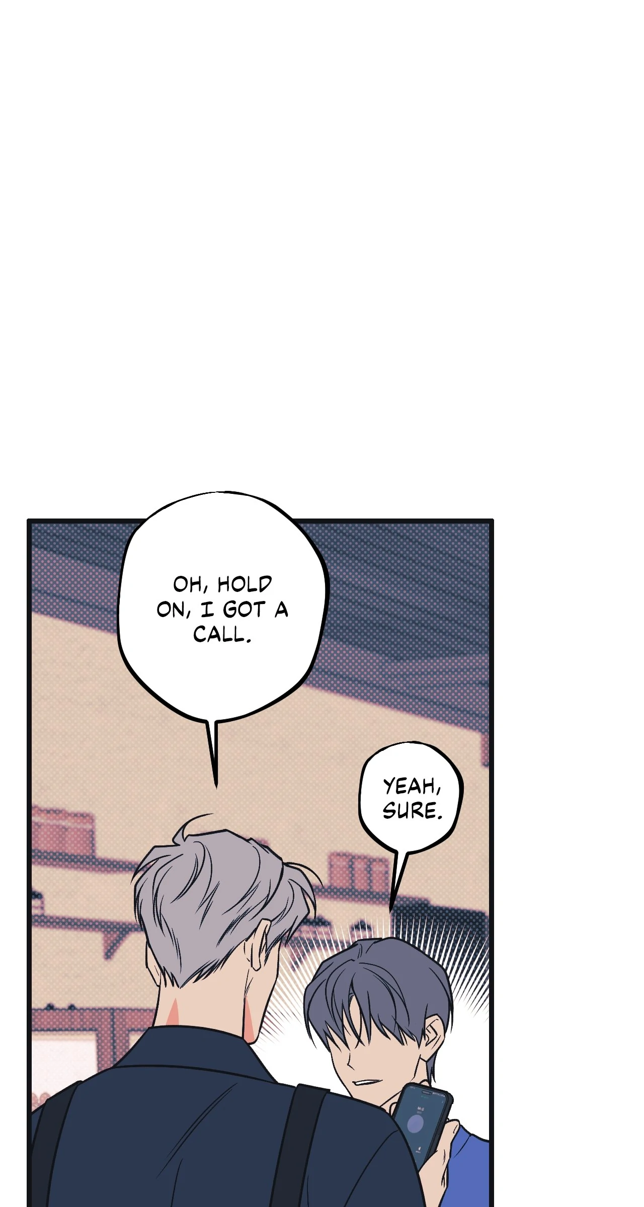 Petty Fetish [Steamy] - Chapter 5 manhwa