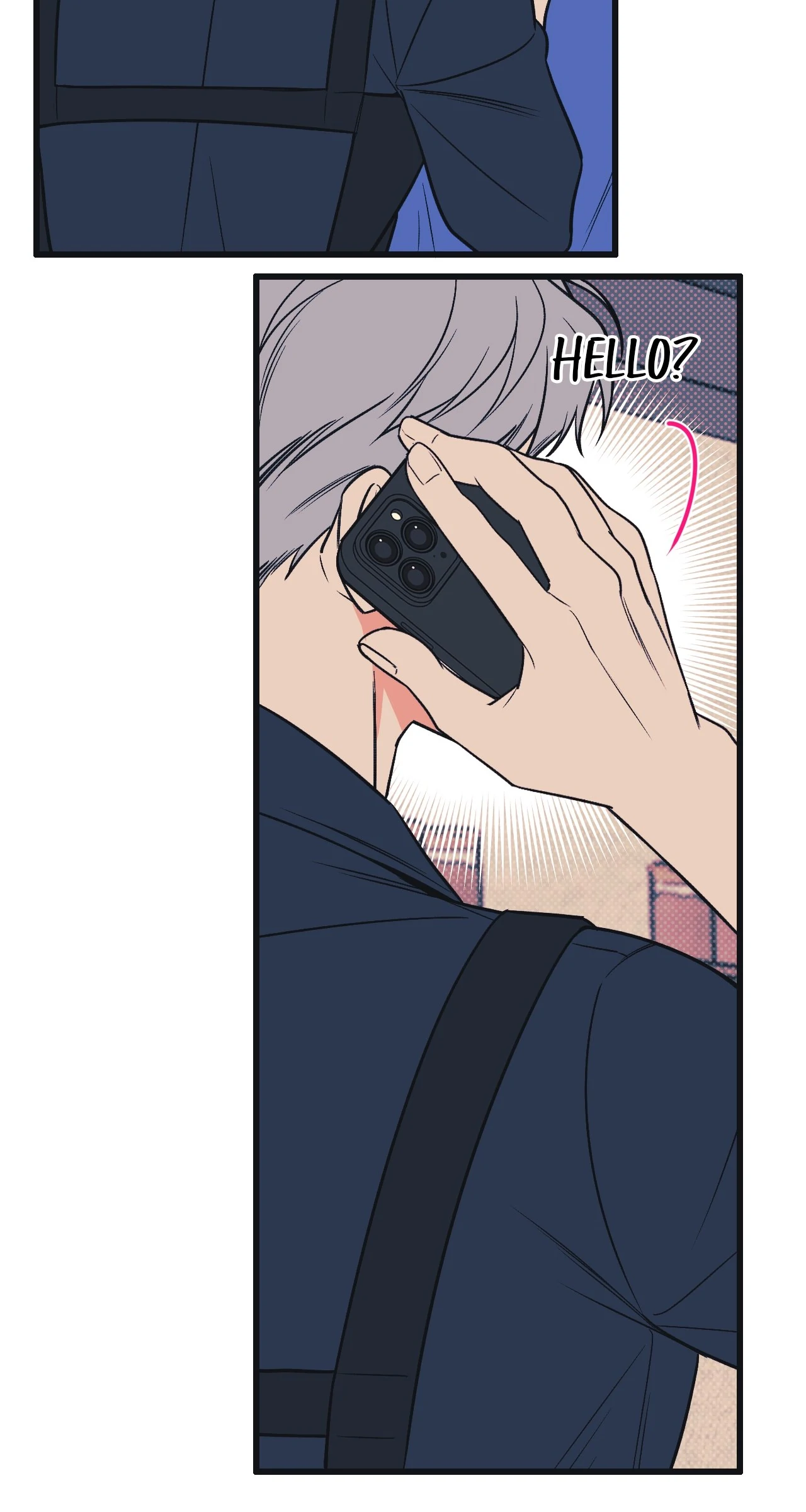 Petty Fetish [Steamy] - Chapter 5 manhwa