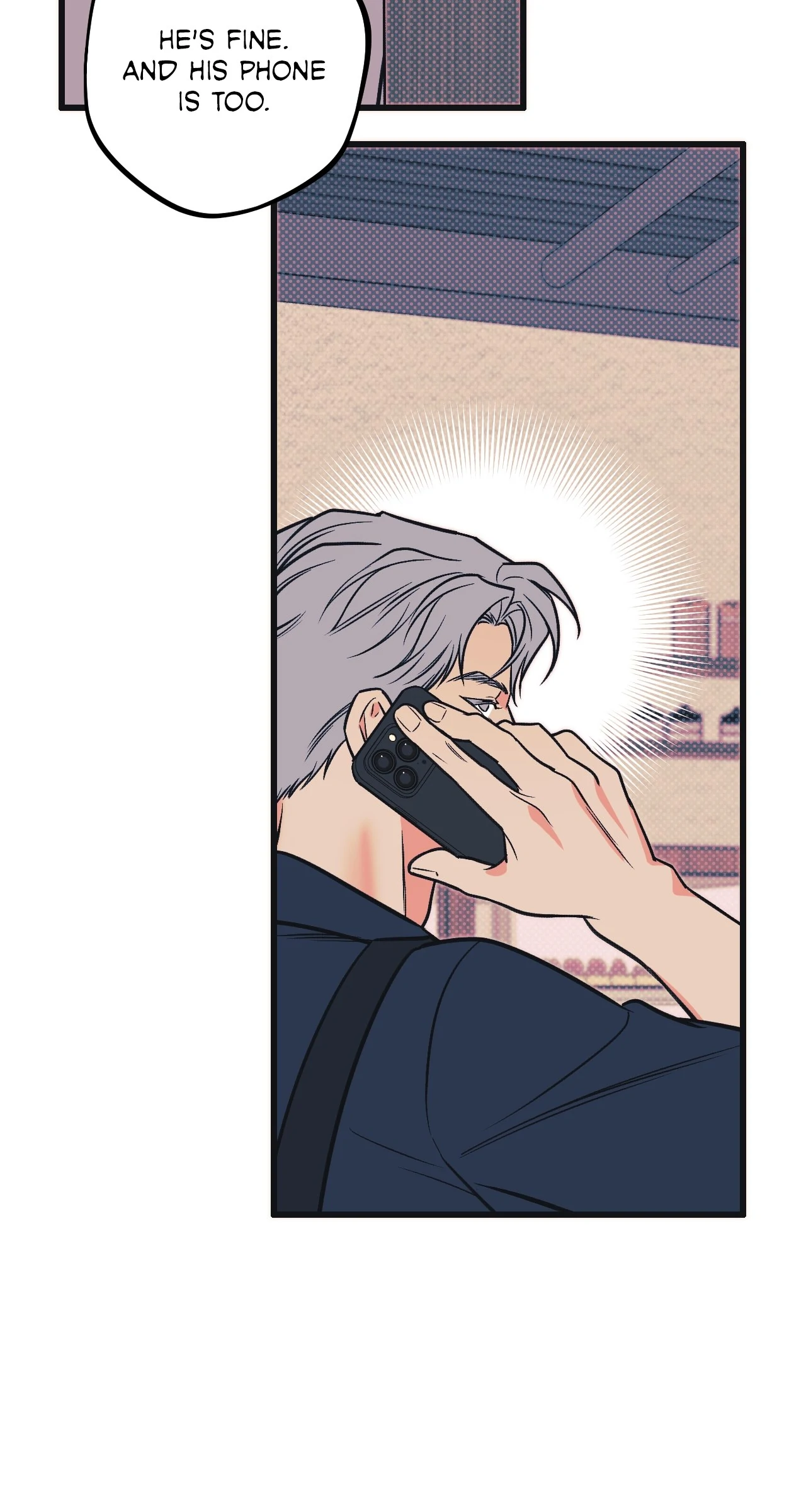 Petty Fetish [Steamy] - Chapter 5 manhwa