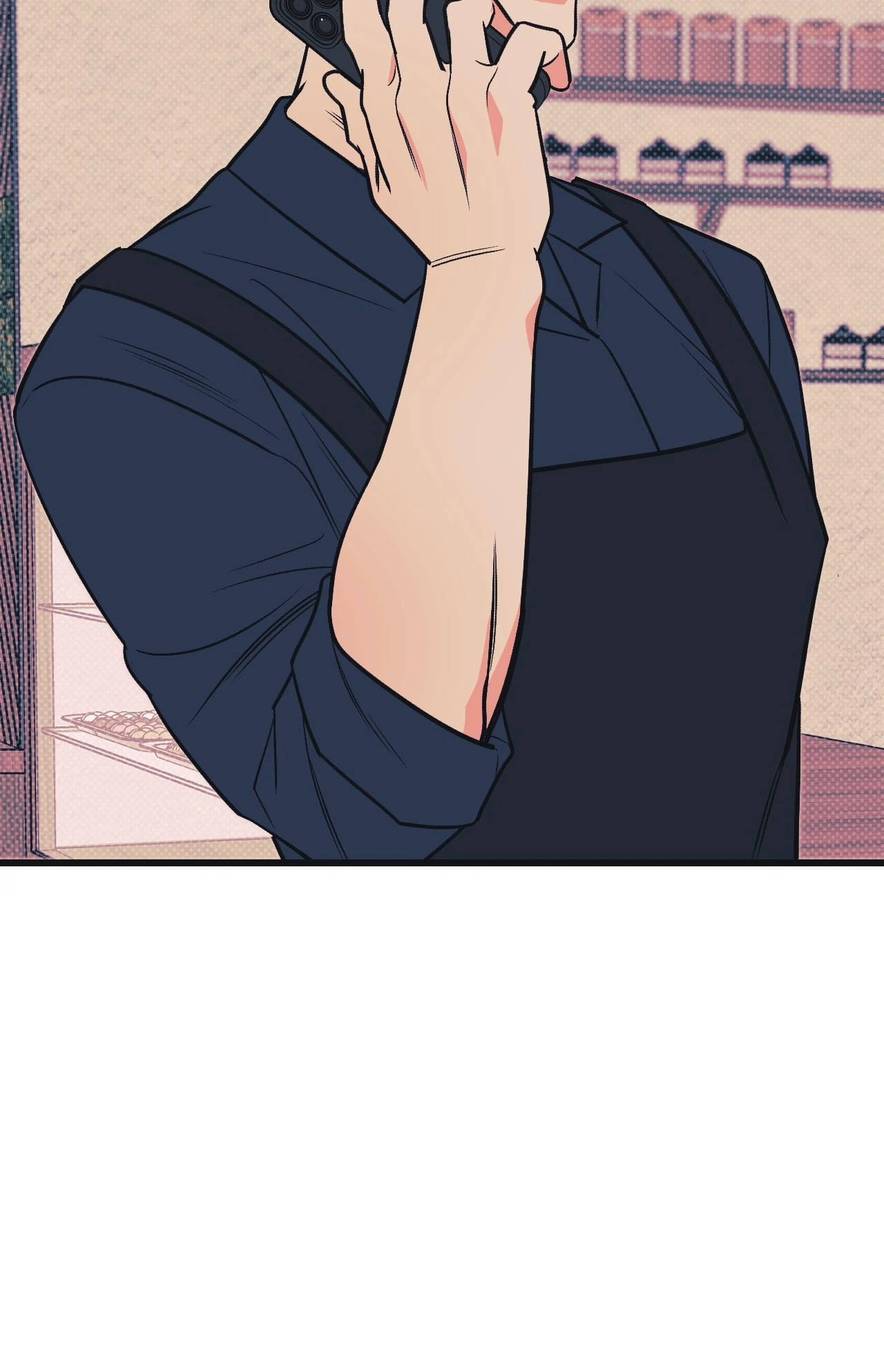 Petty Fetish [Steamy] - Chapter 5 manhwa
