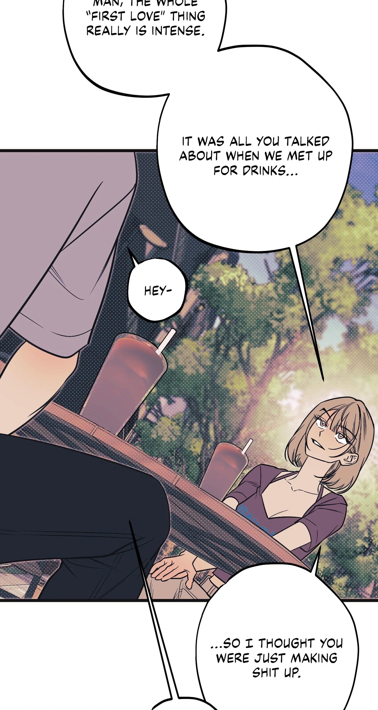 Petty Fetish [Steamy] - Chapter 5 manhwa