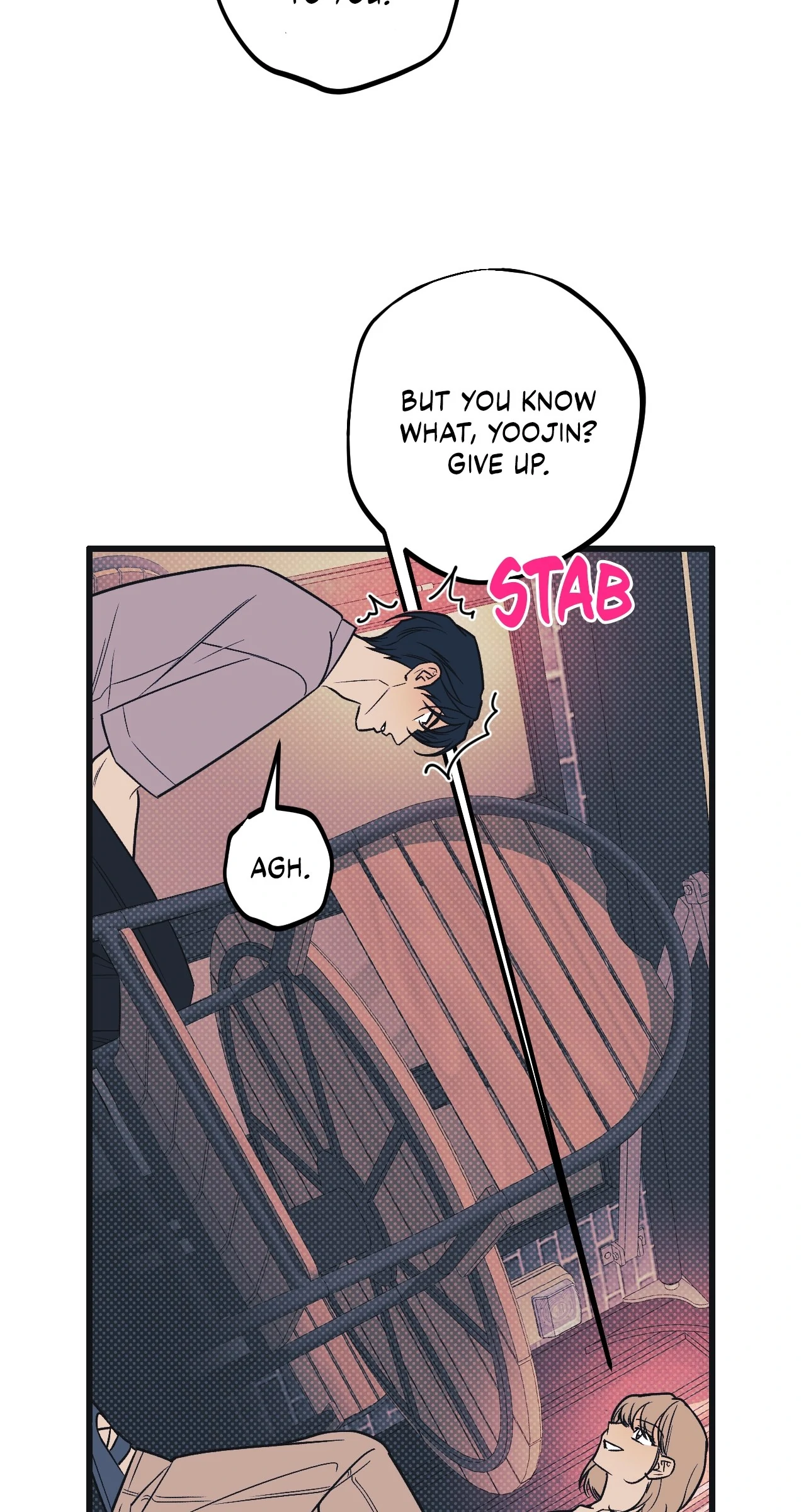 Petty Fetish [Steamy] - Chapter 5 manhwa