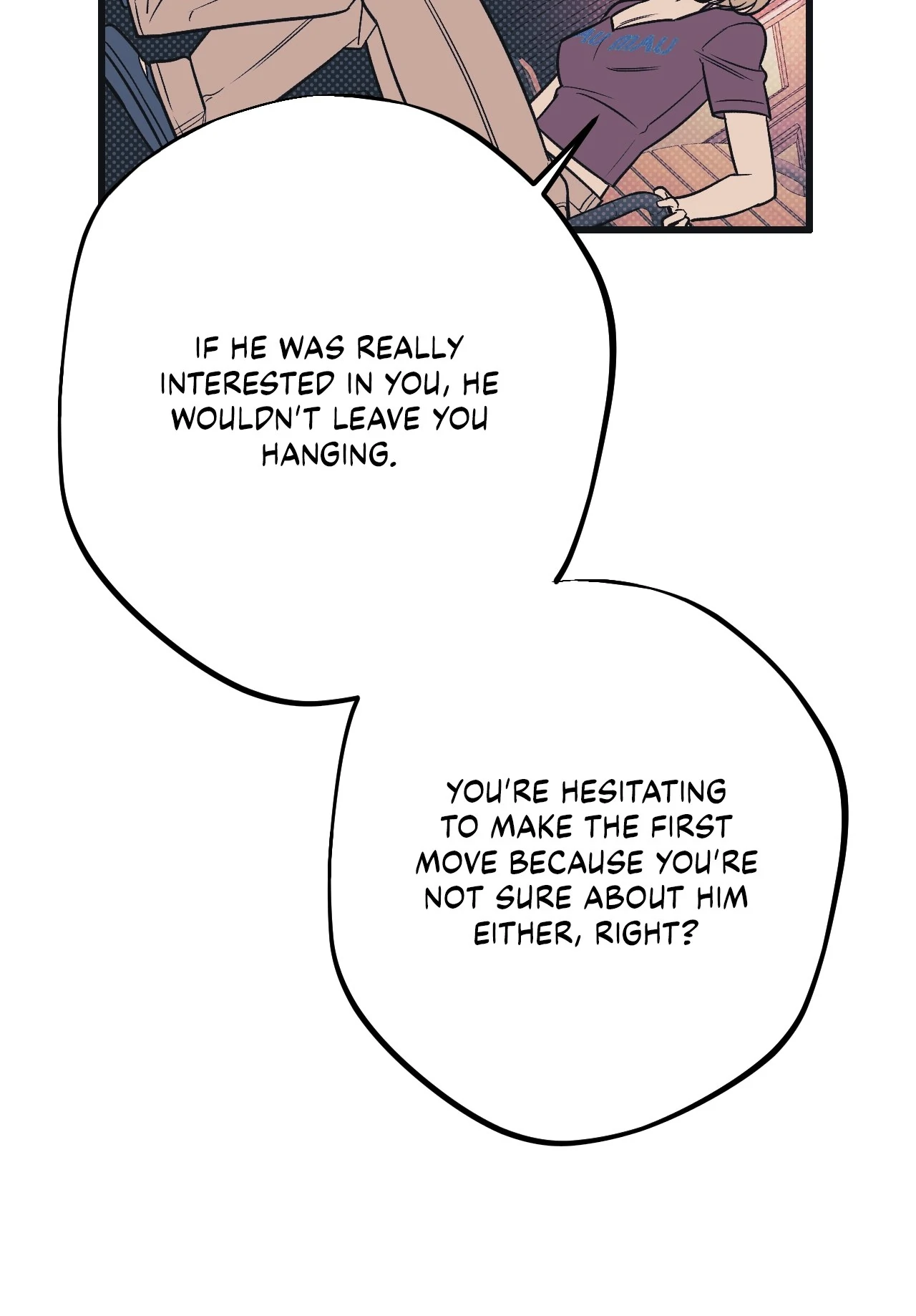 Petty Fetish [Steamy] - Chapter 5 manhwa