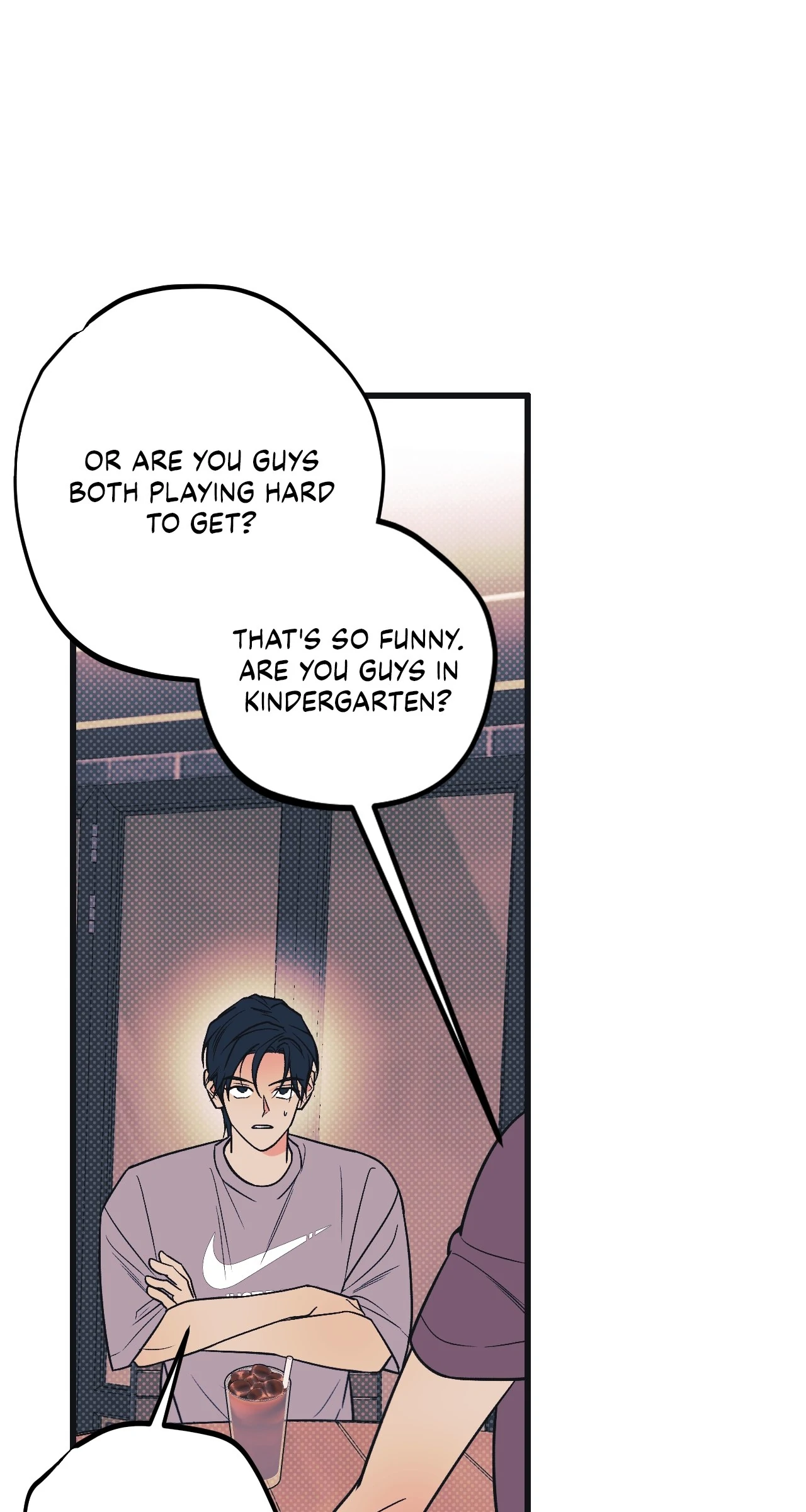 Petty Fetish [Steamy] - Chapter 5 manhwa