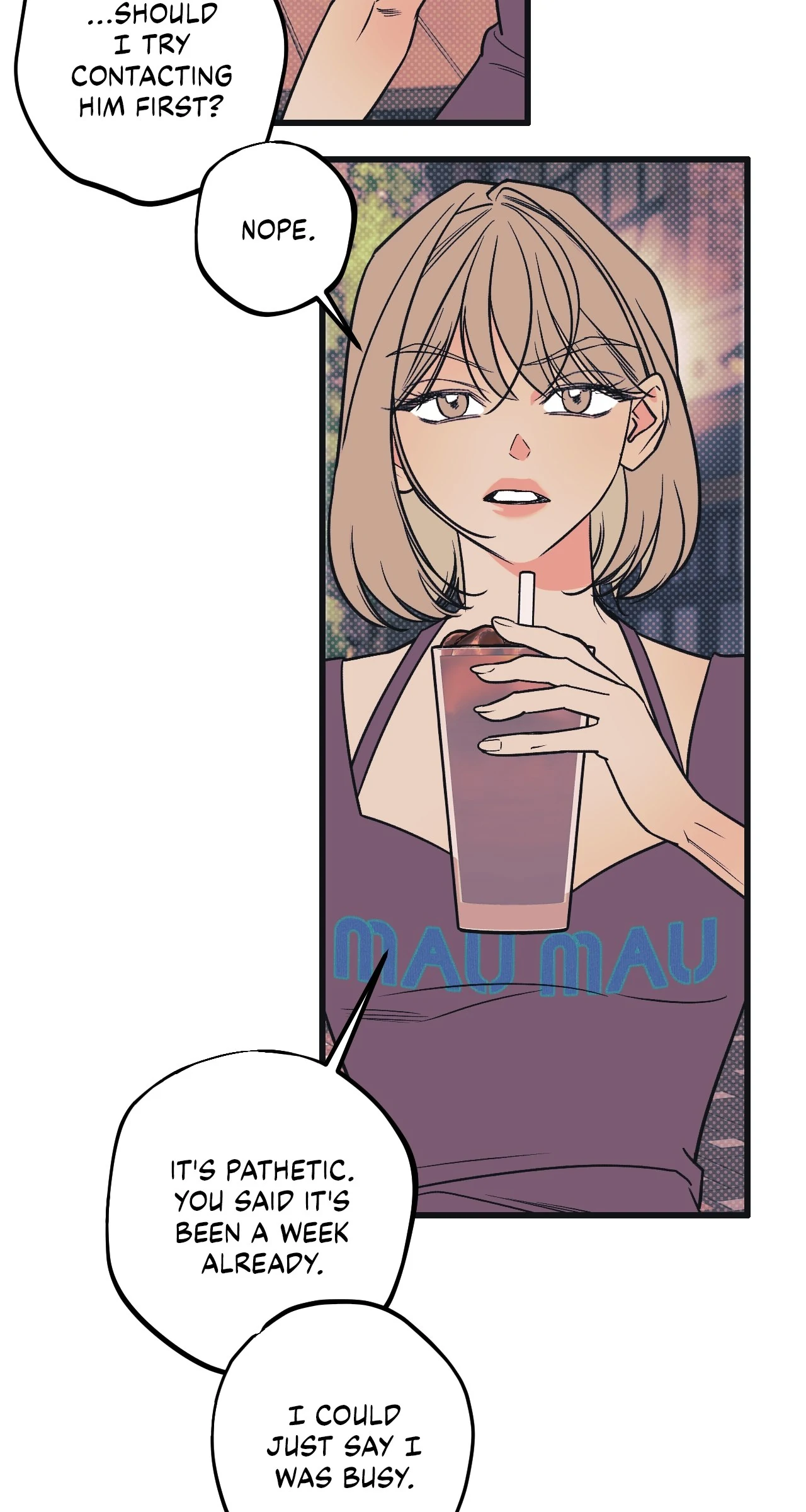 Petty Fetish [Steamy] - Chapter 5 manhwa