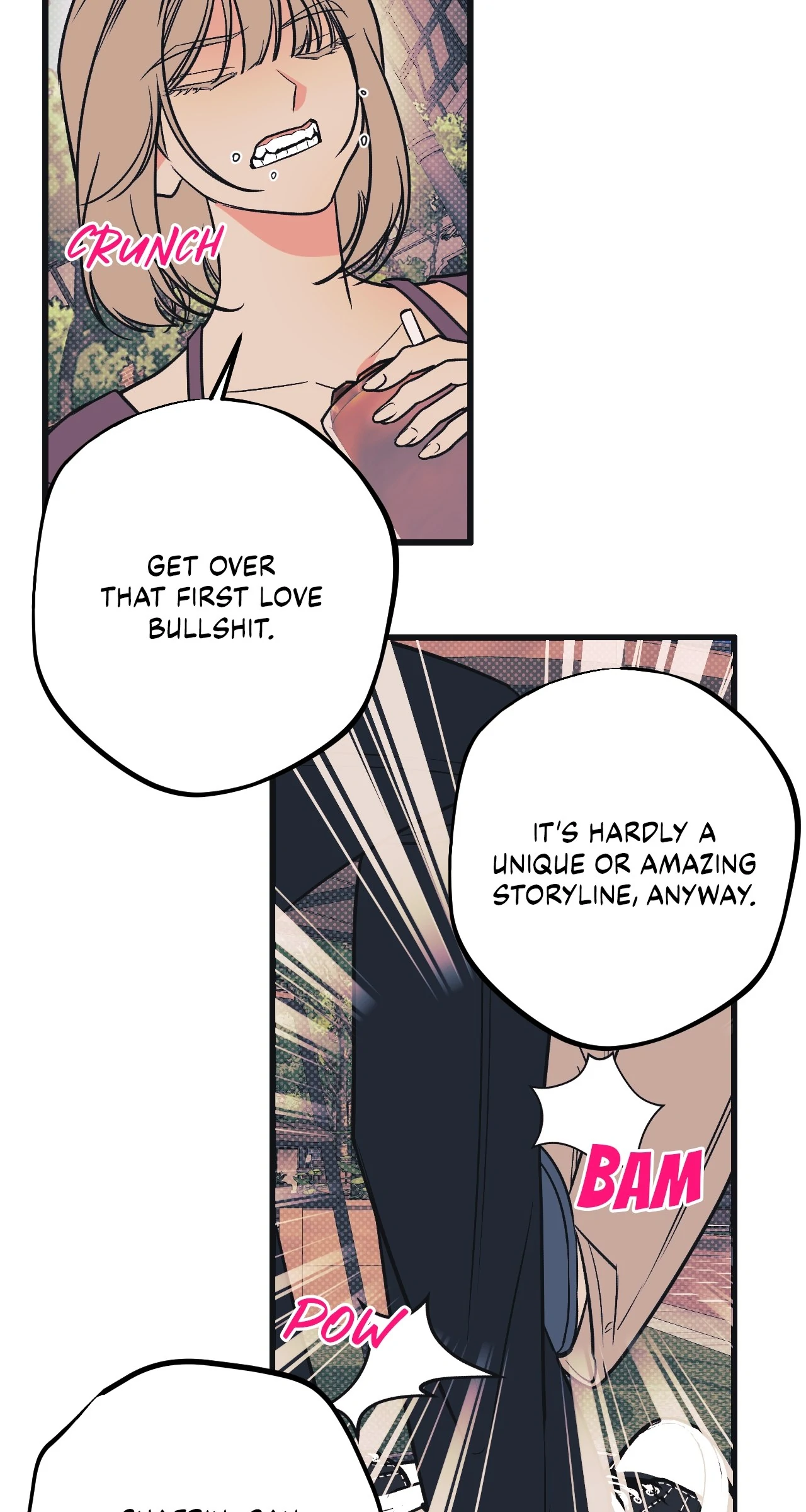 Petty Fetish [Steamy] - Chapter 5 manhwa