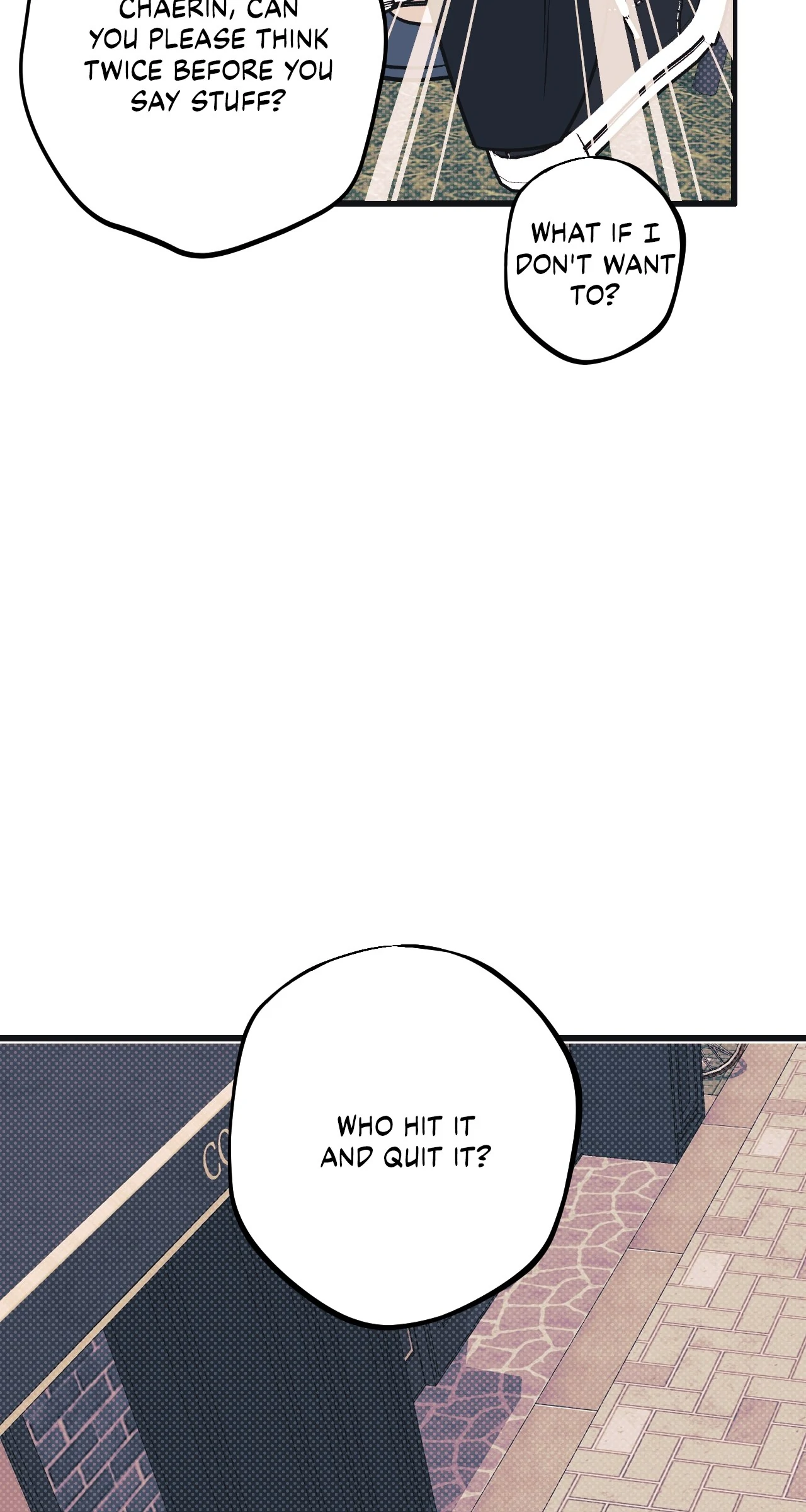 Petty Fetish [Steamy] - Chapter 5 manhwa