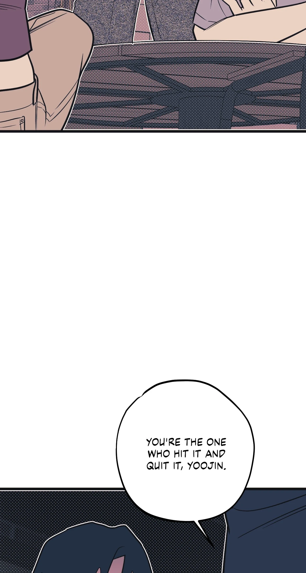 Petty Fetish [Steamy] - Chapter 5 manhwa