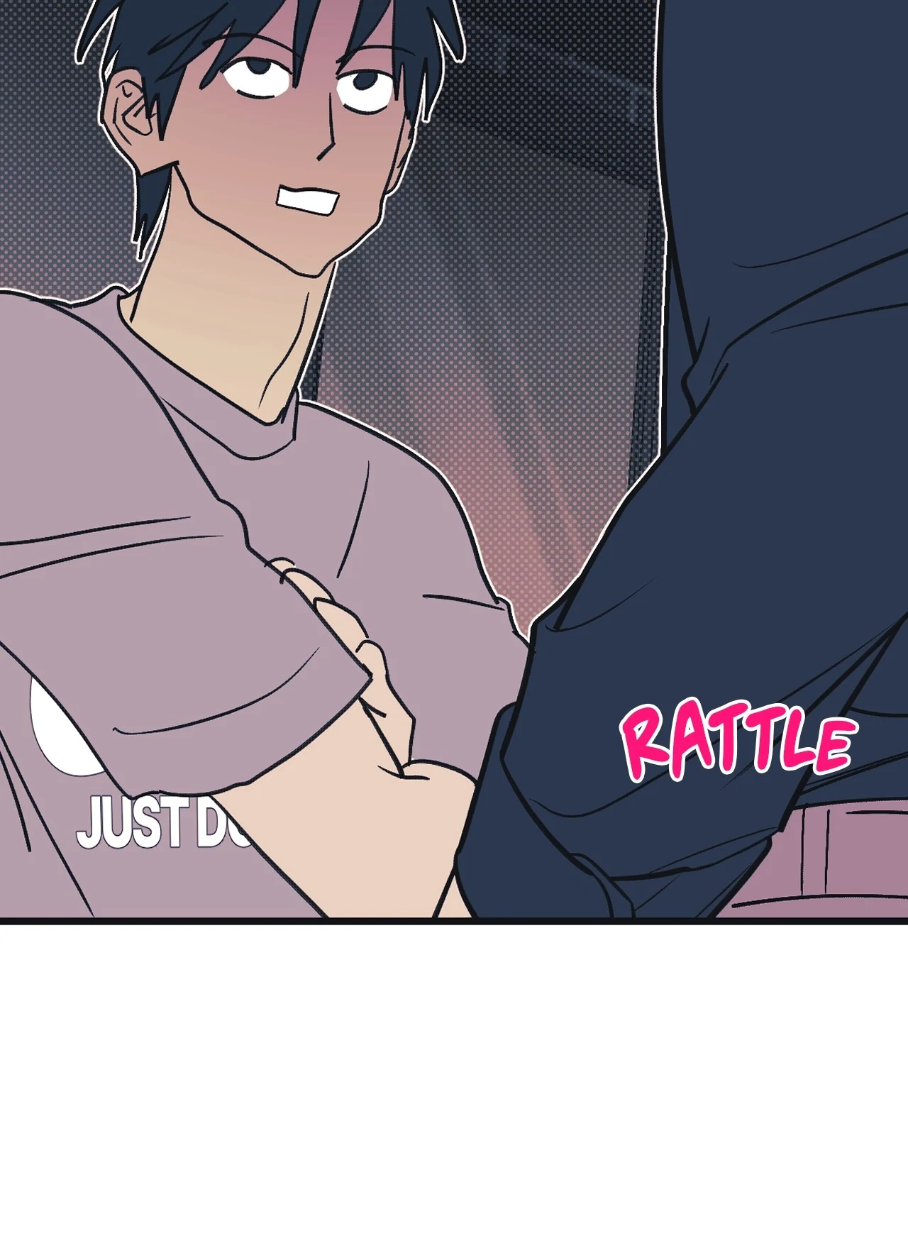 Petty Fetish [Steamy] - Chapter 5 manhwa